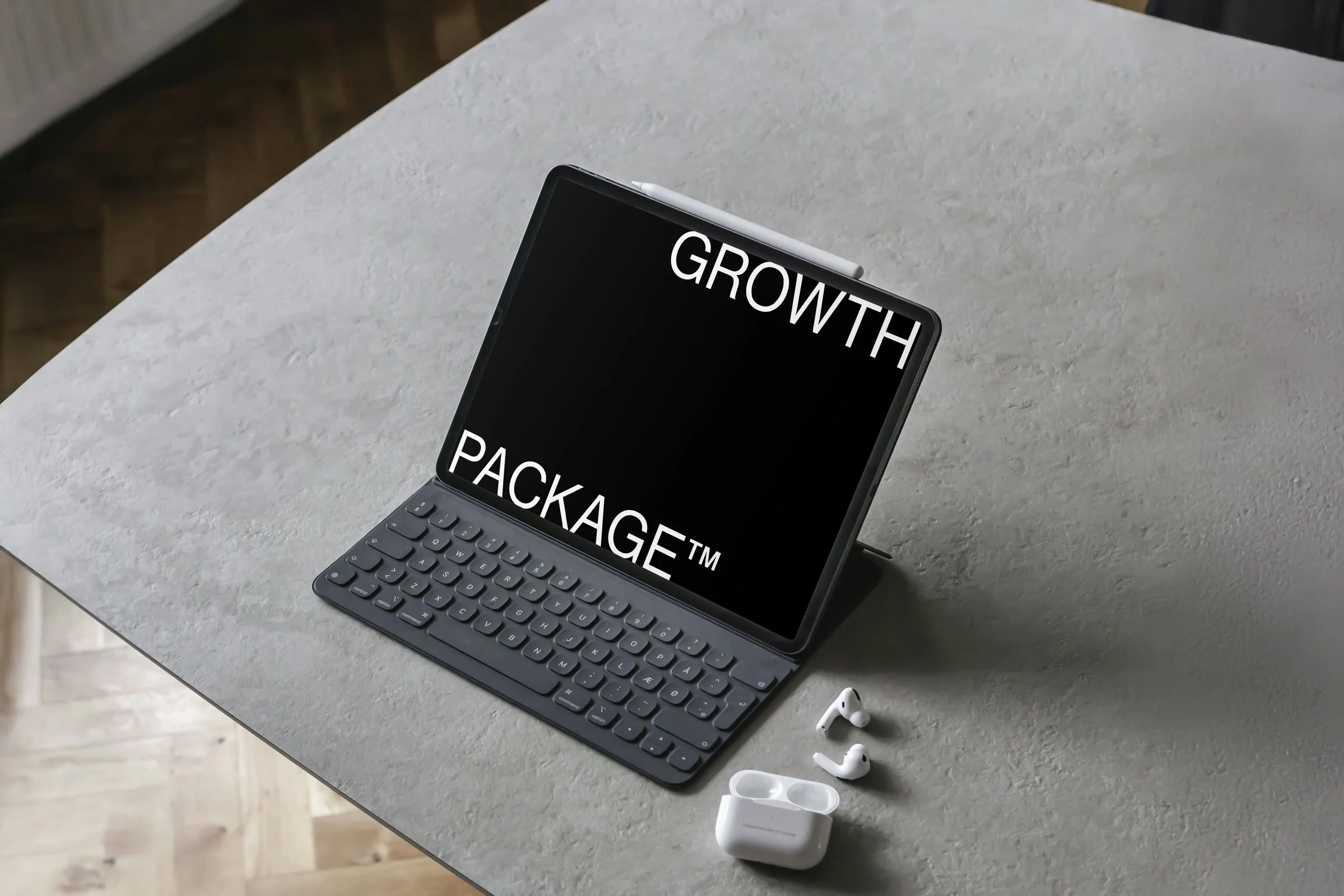 Growth Package™