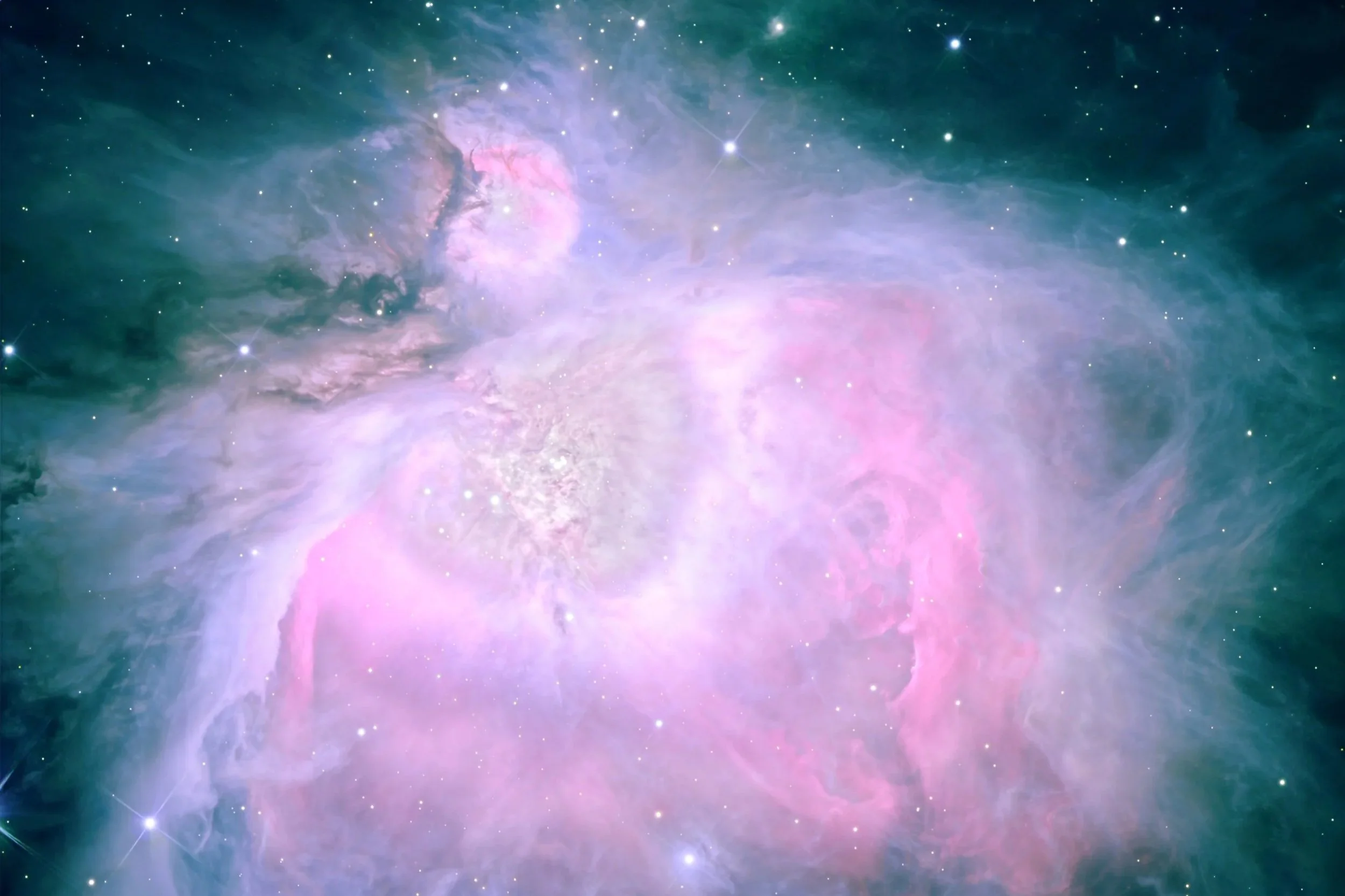 Orion Nebula