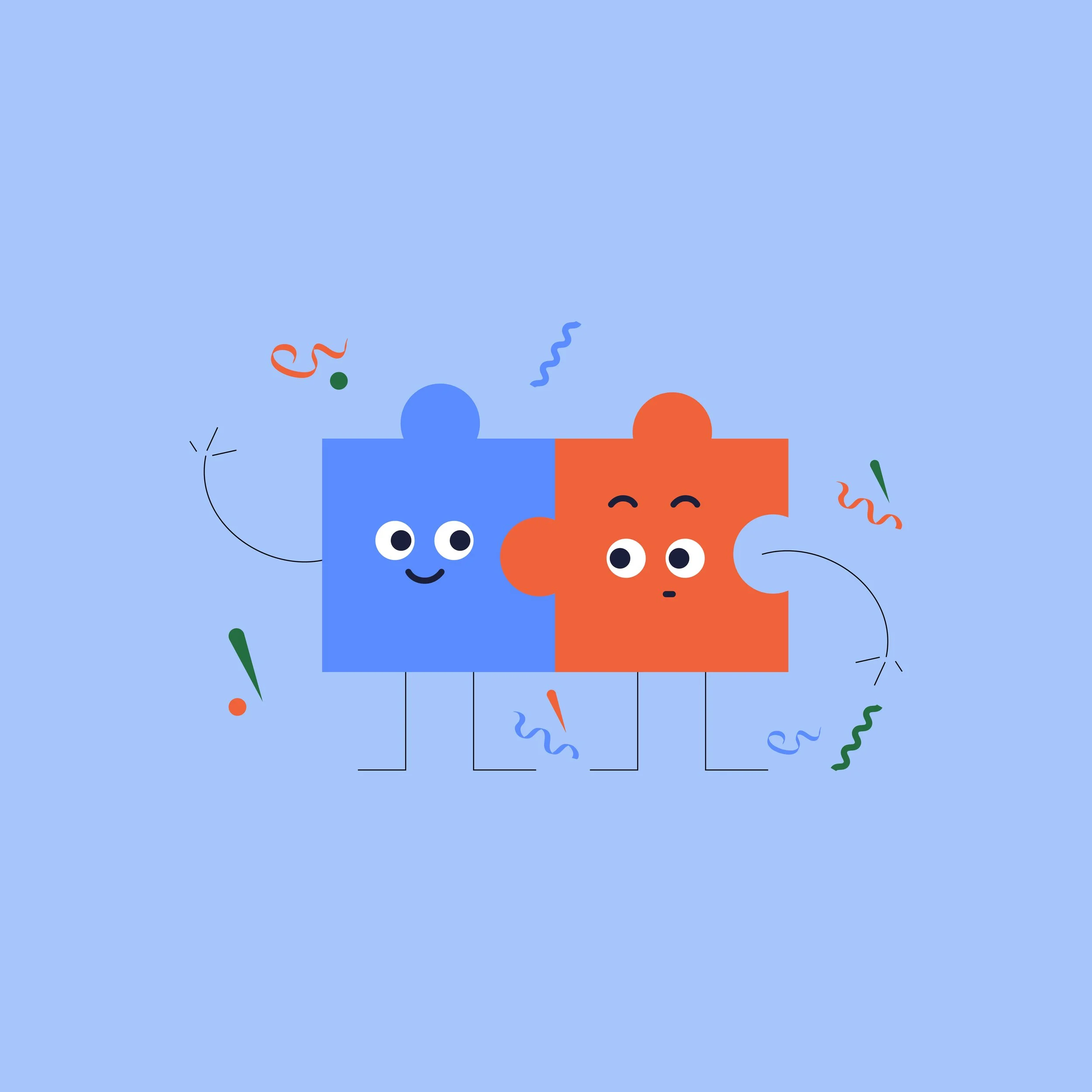 SDP Transitional Period Consulting