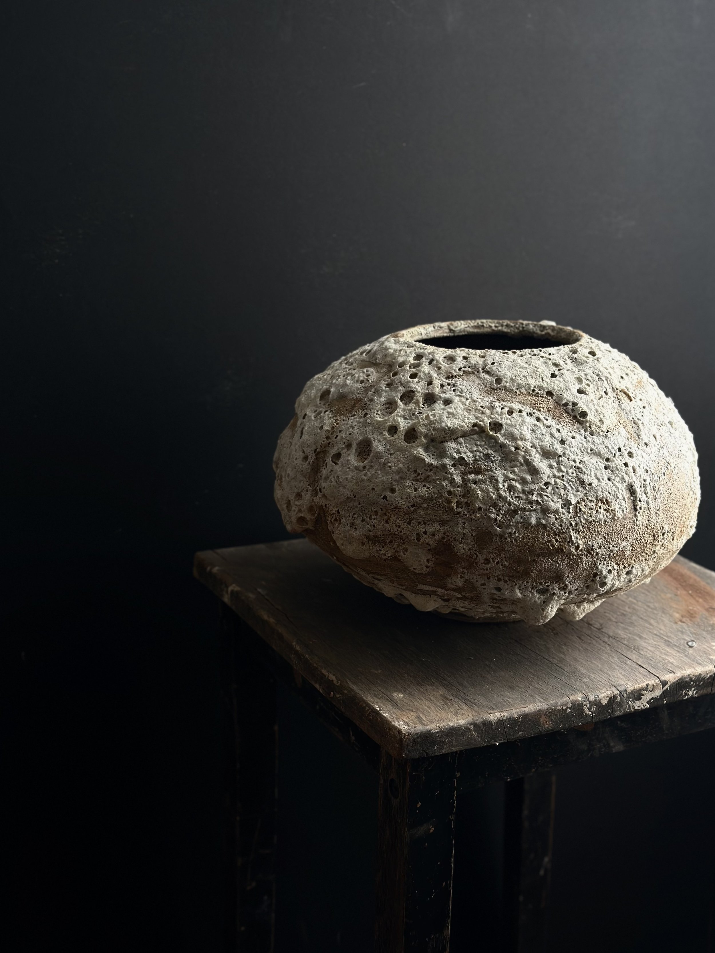 Scandinavian rustic