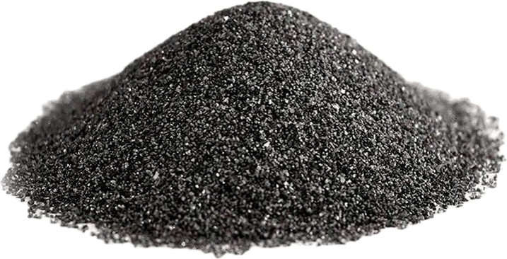 Silicon carbide powder