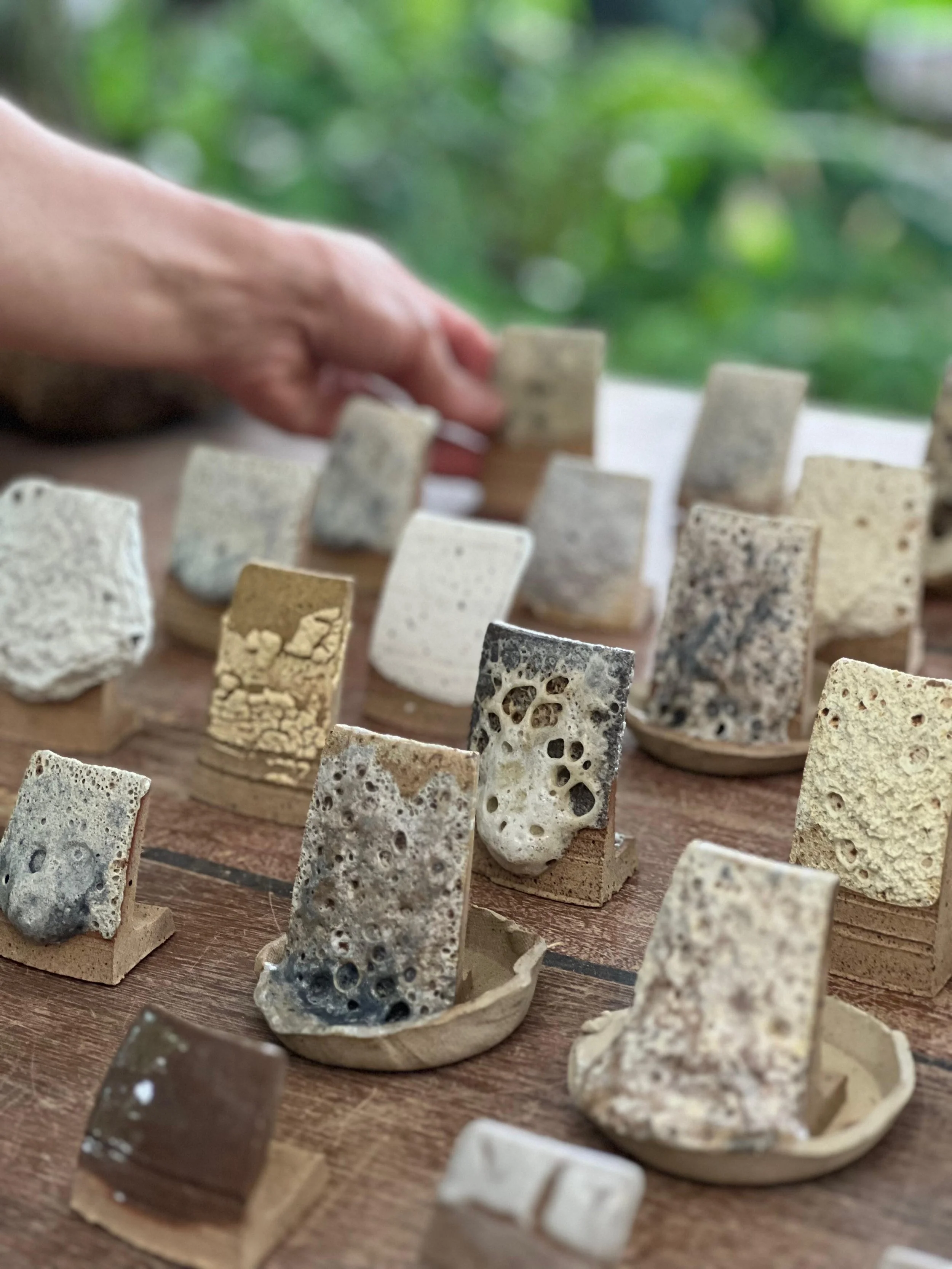 100 Ways to Make Money as a Ceramic Artist (And Why Most People Only Know Three)