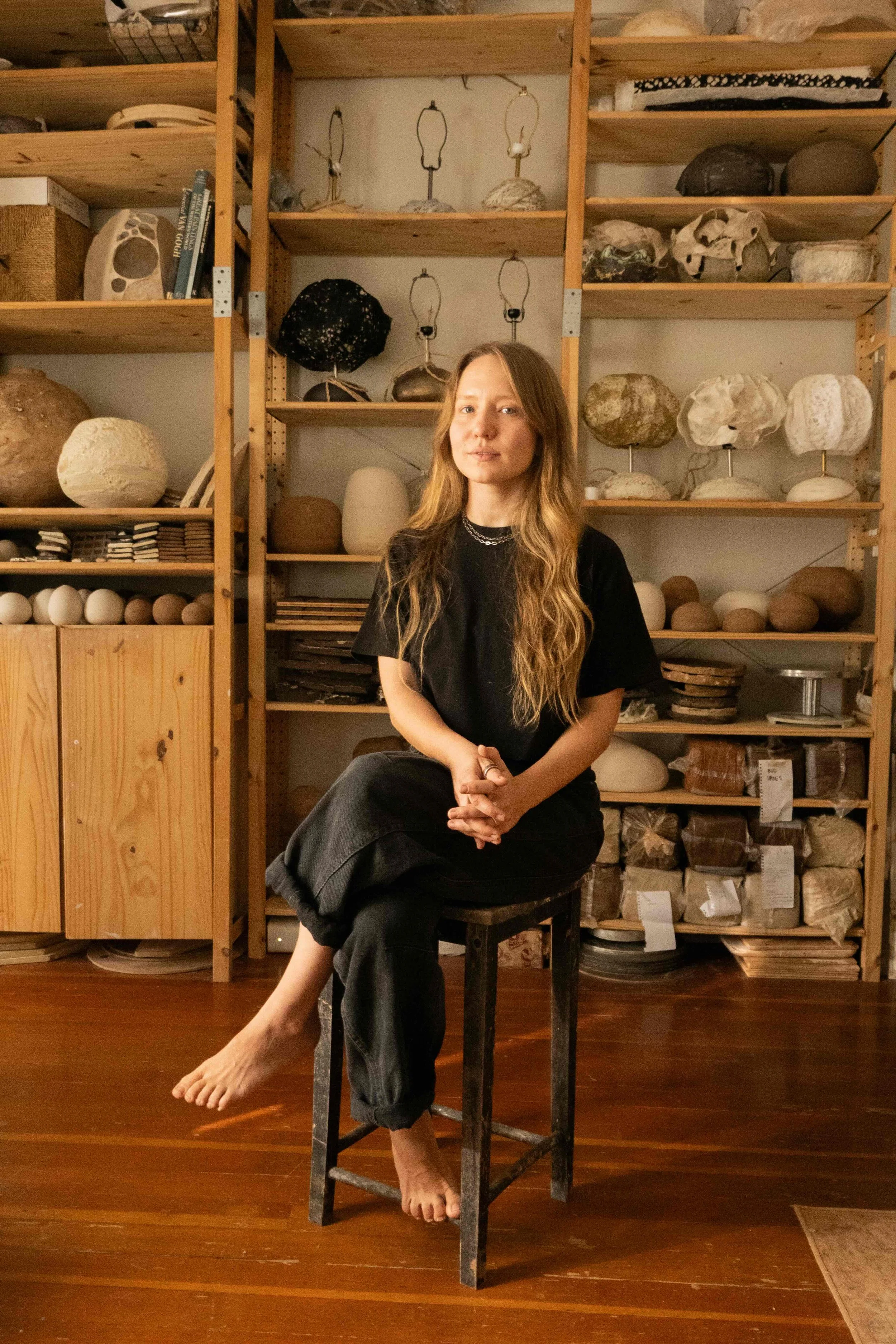 What It's Actually Like to Make a Living as a Ceramic Artist (The Honest Answer)