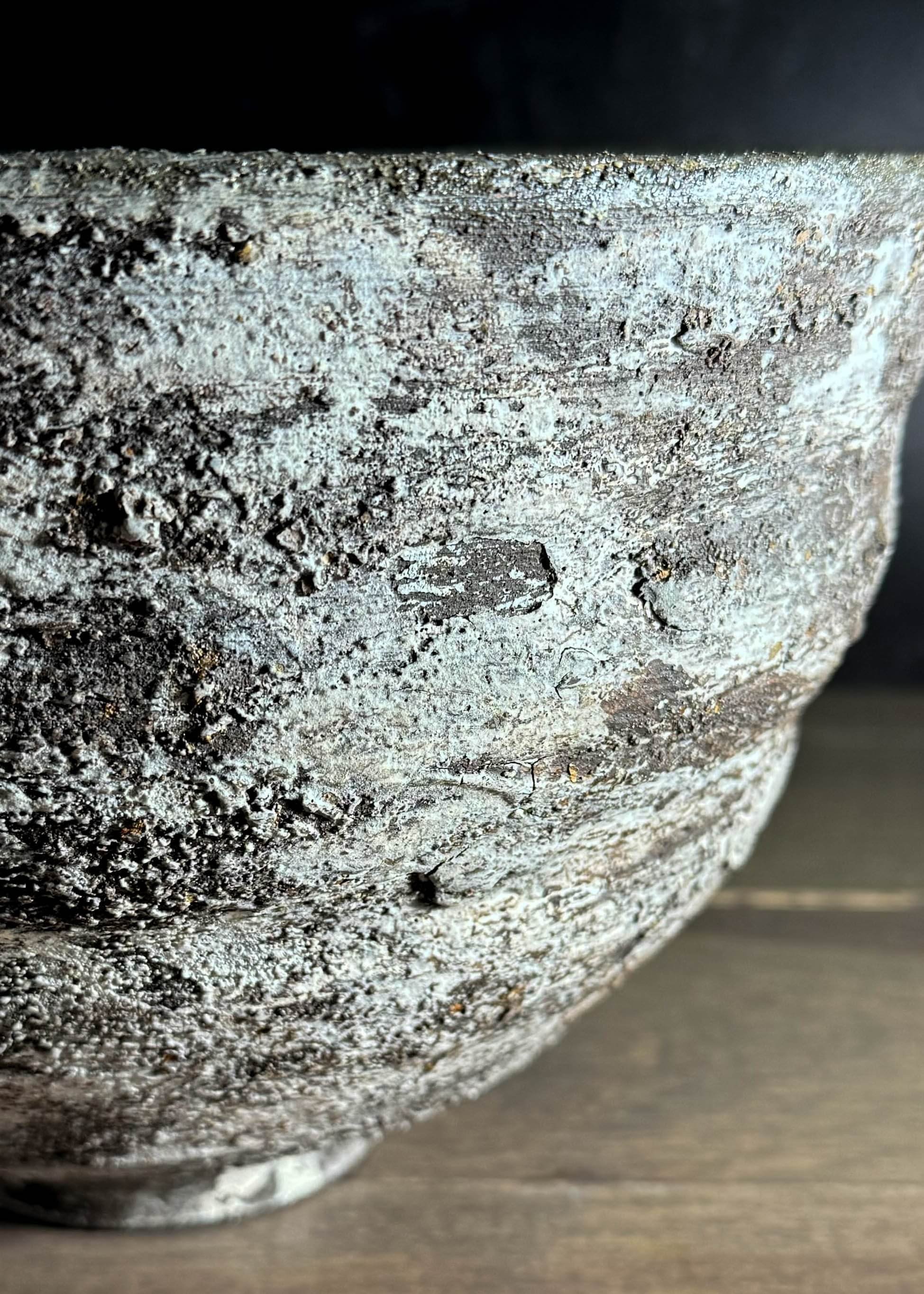 Pure Ceramic Texture Ceramic Texture Techniques Course: Glazes & Surface Decoration — Loram ...
