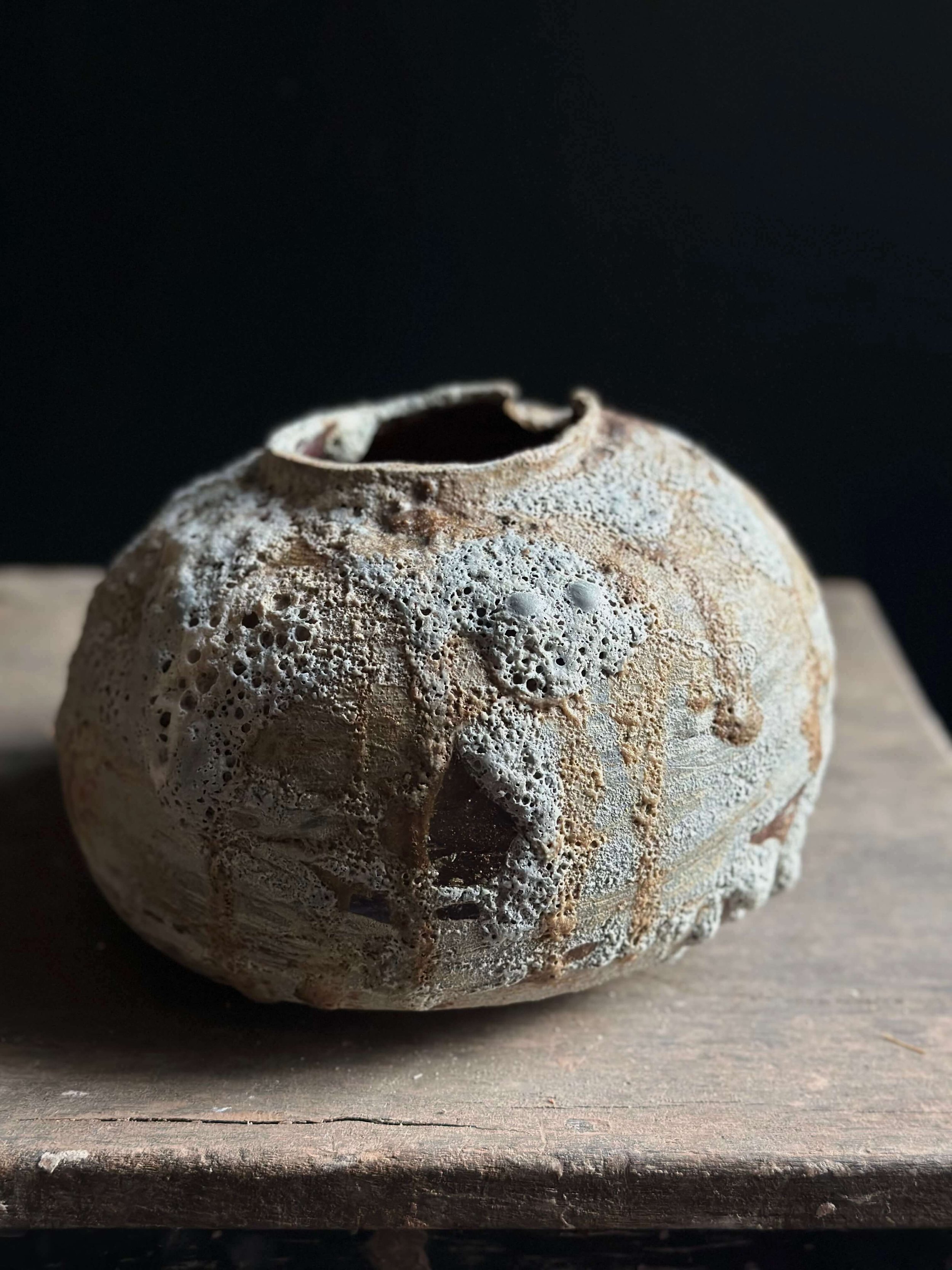 custom glaze