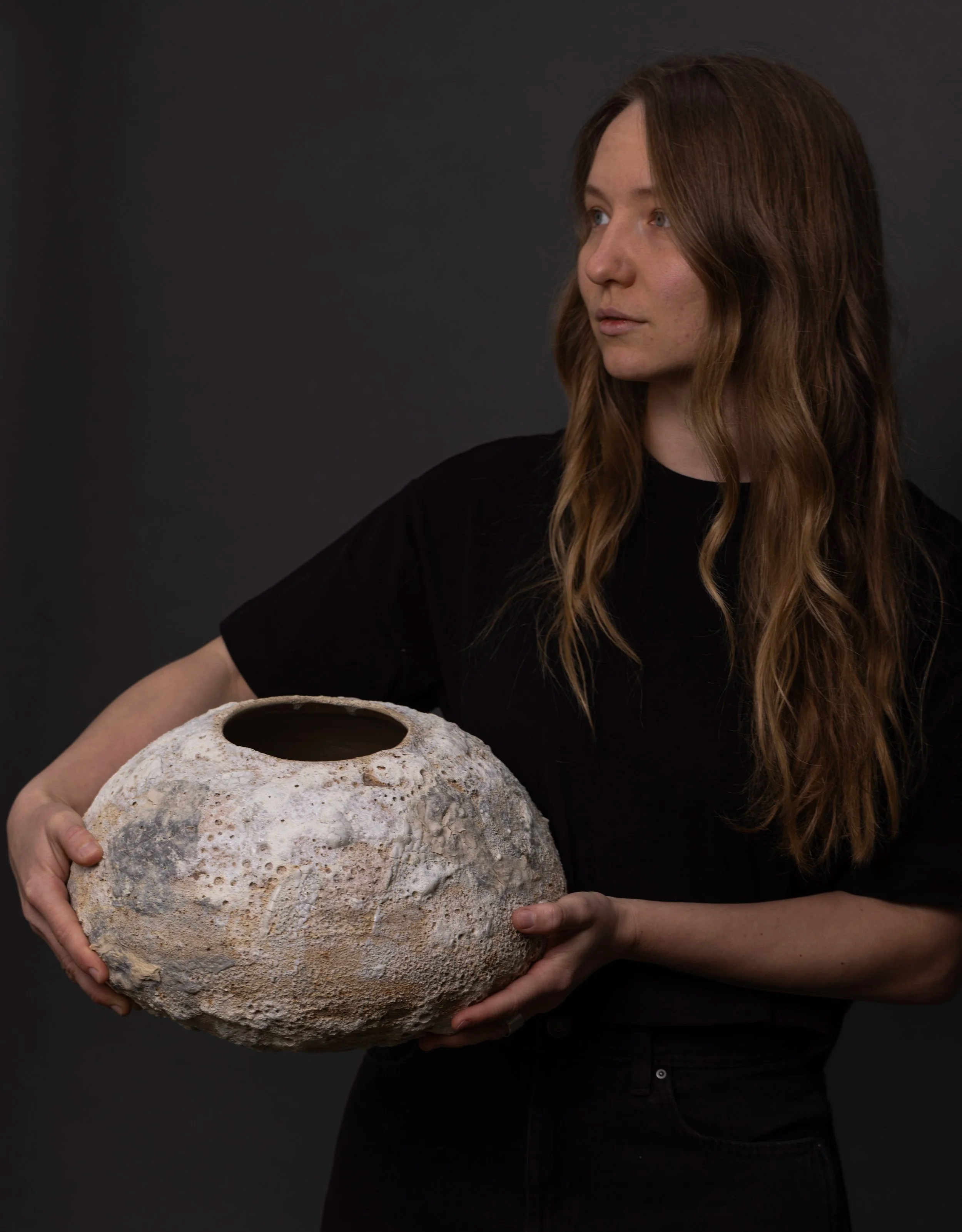 wabi-sabi ceramic artist california