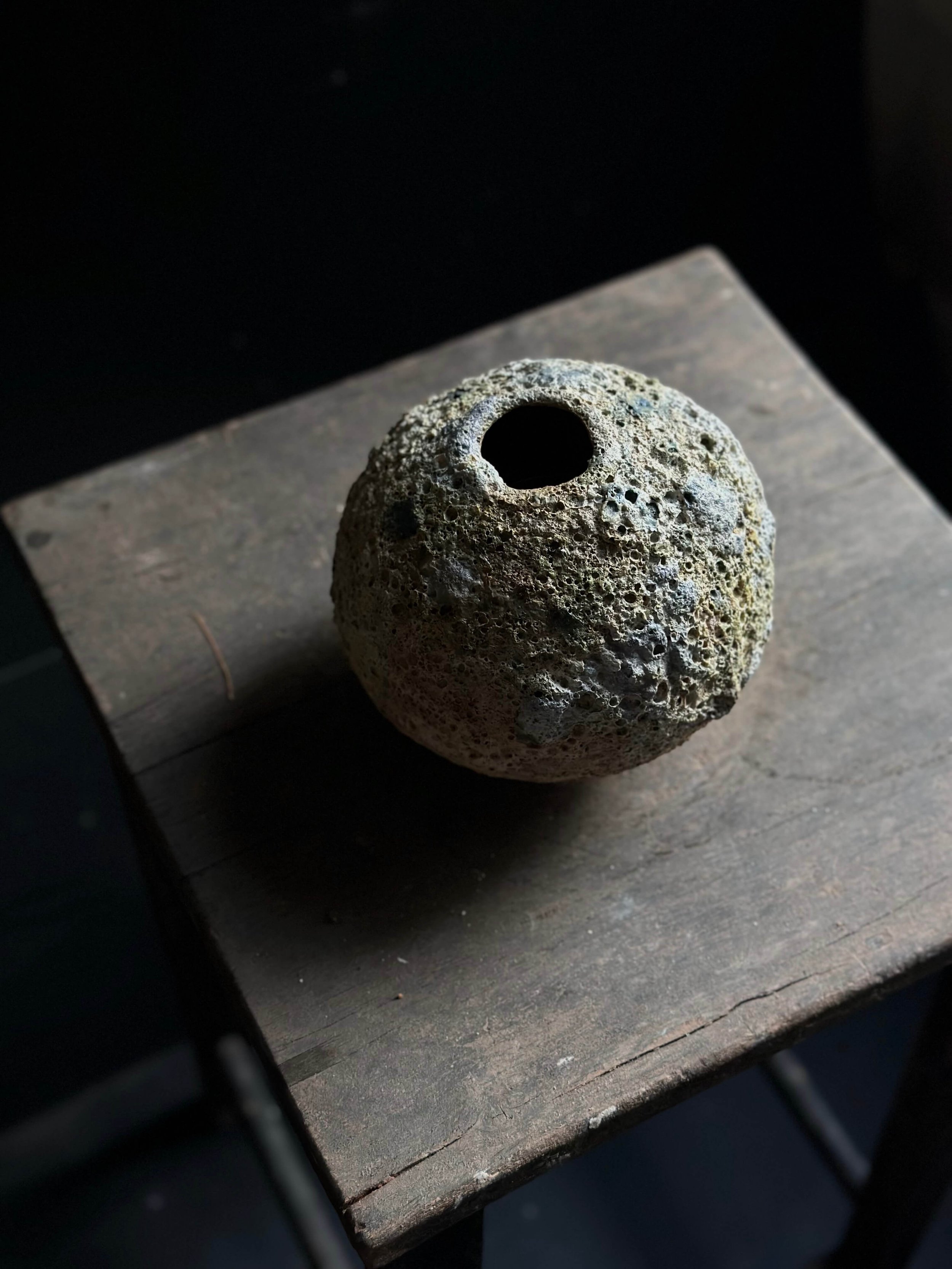 designer ceramic art