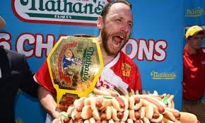 Hotdogs for Hooligans