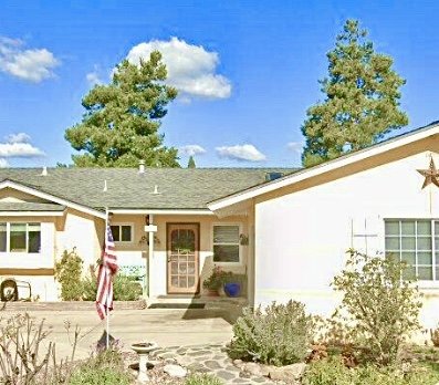 Lake Artemus, Summer 1968