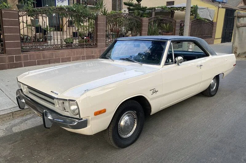 How to be Homeless in Southern California, circa 1983