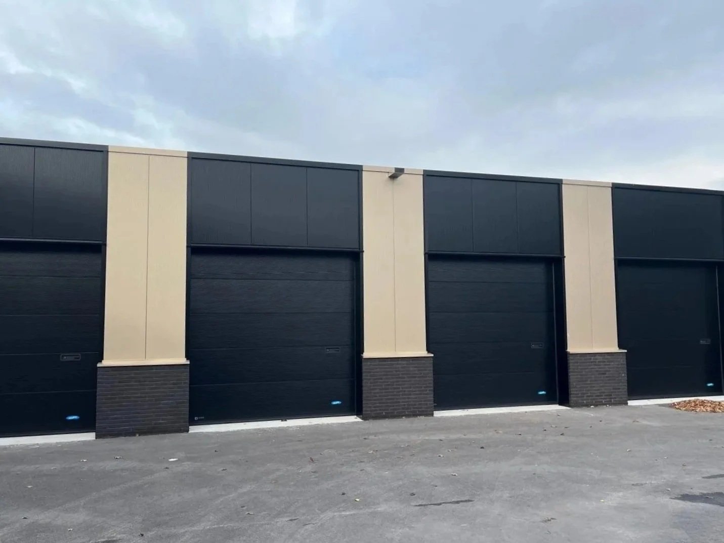Scheepmakerstraat 25 B 1 t/m 6 | Units | Te koop