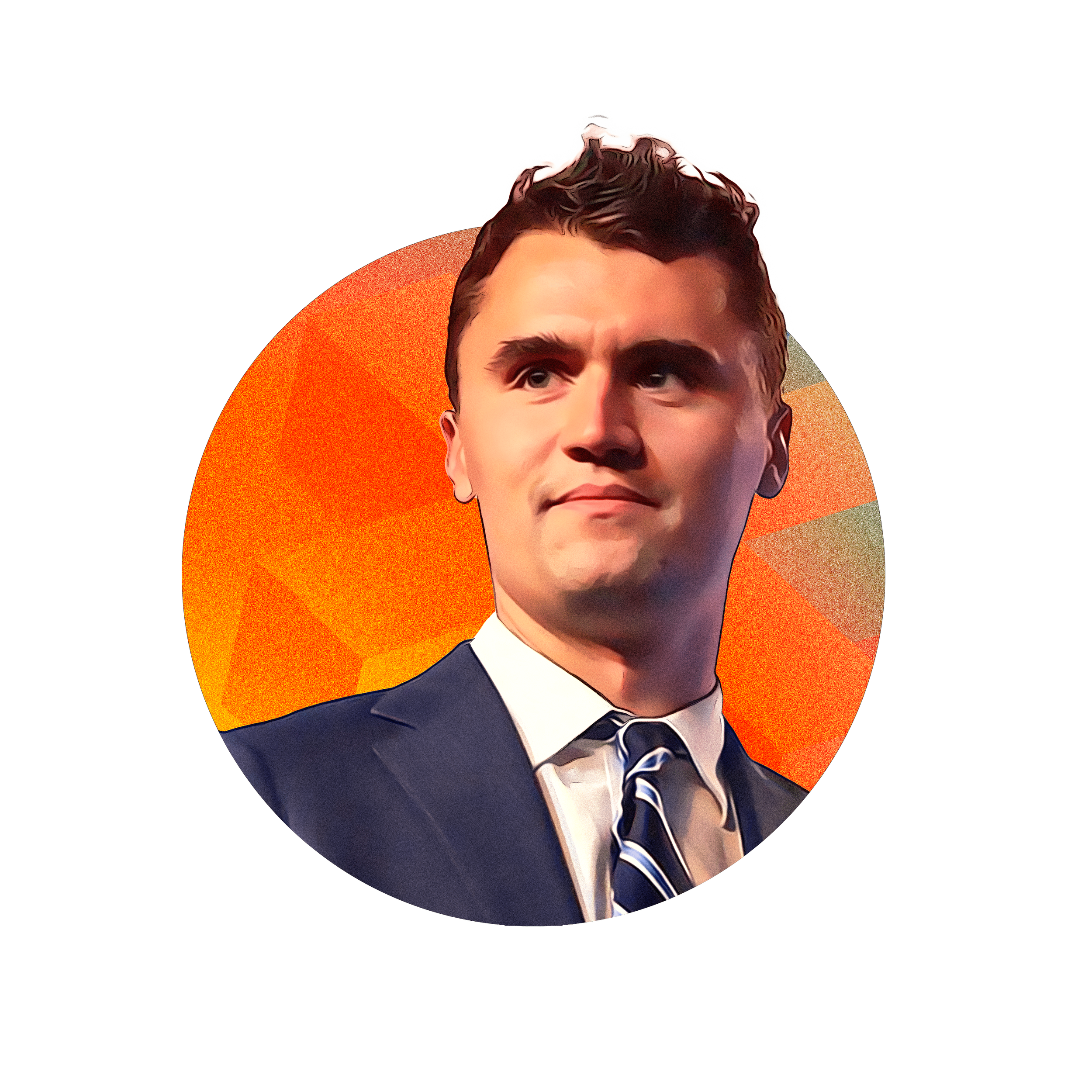 Charlie Kirk