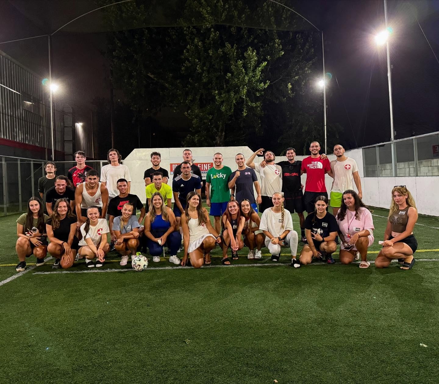 🎉 So happy to welcome our amazing J1 students! 🌍 We&rsquo;re thrilled to have you here and can&rsquo;t wait to see all the great memories we&rsquo;ll make together. 💫 #J1Summer #intraxworktravel #chiworkandtravel #atx