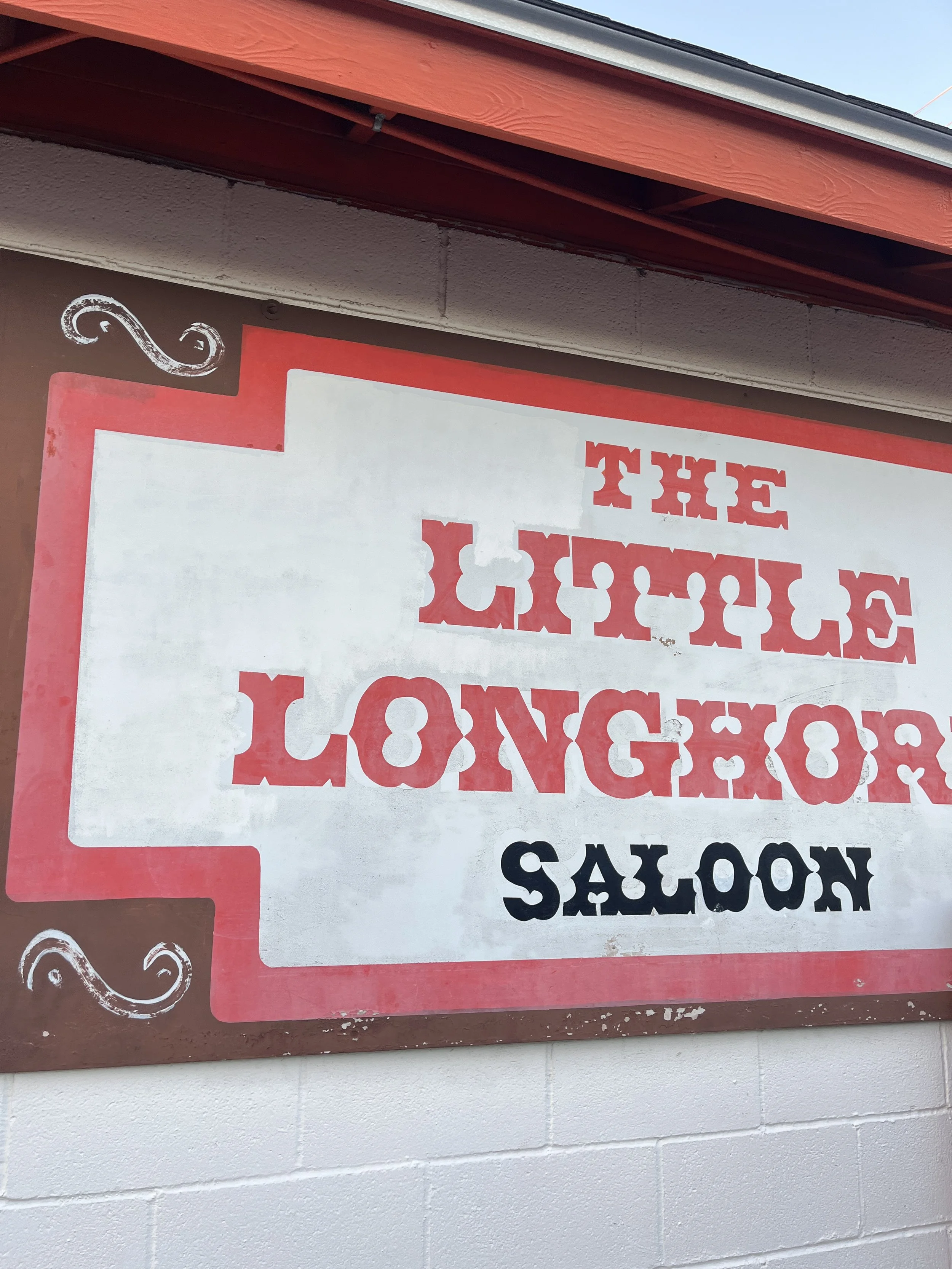 The Two-Step Tradition