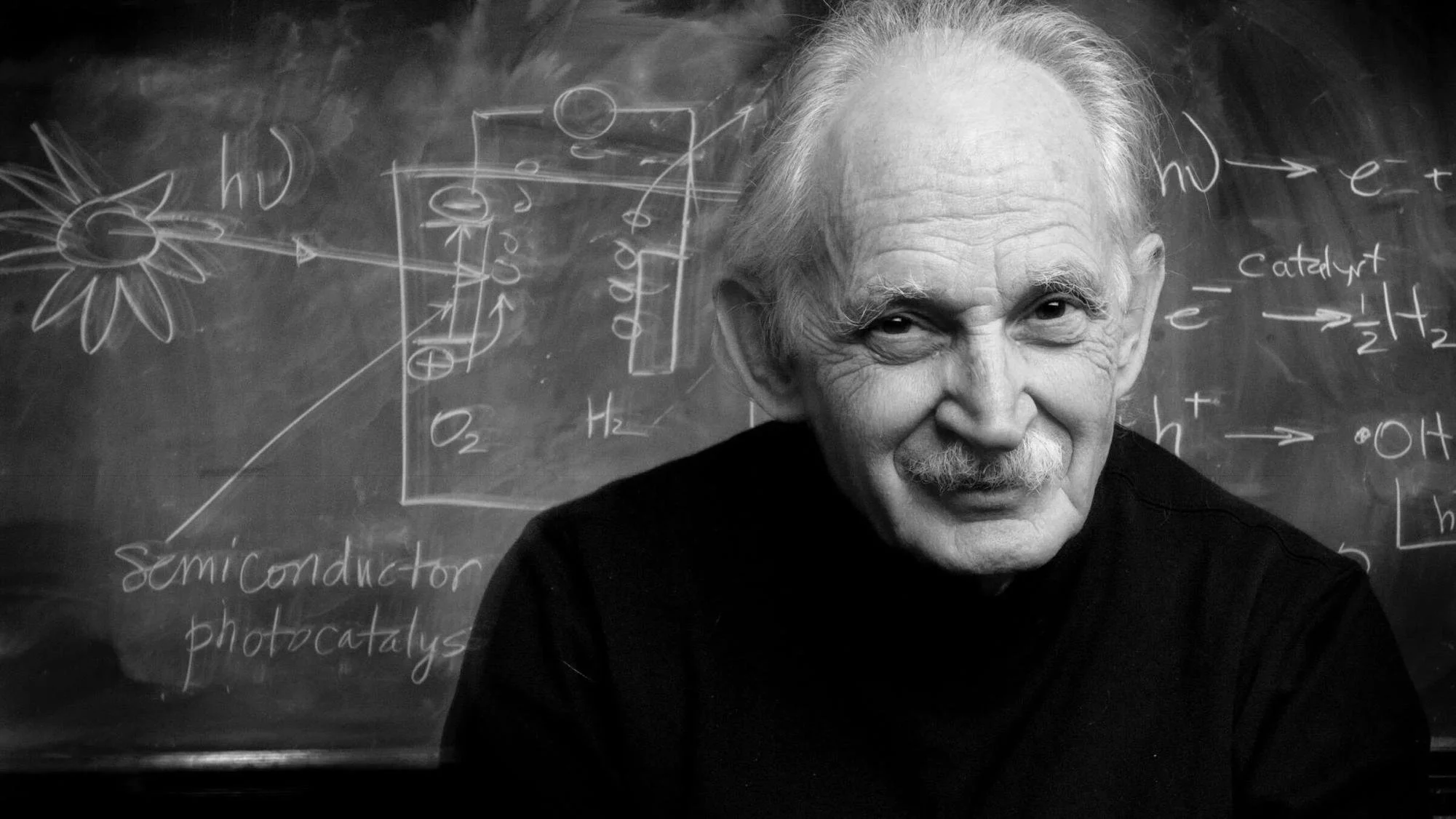 ‘Father of modern electrochemistry’ leaves behind legacy after his death