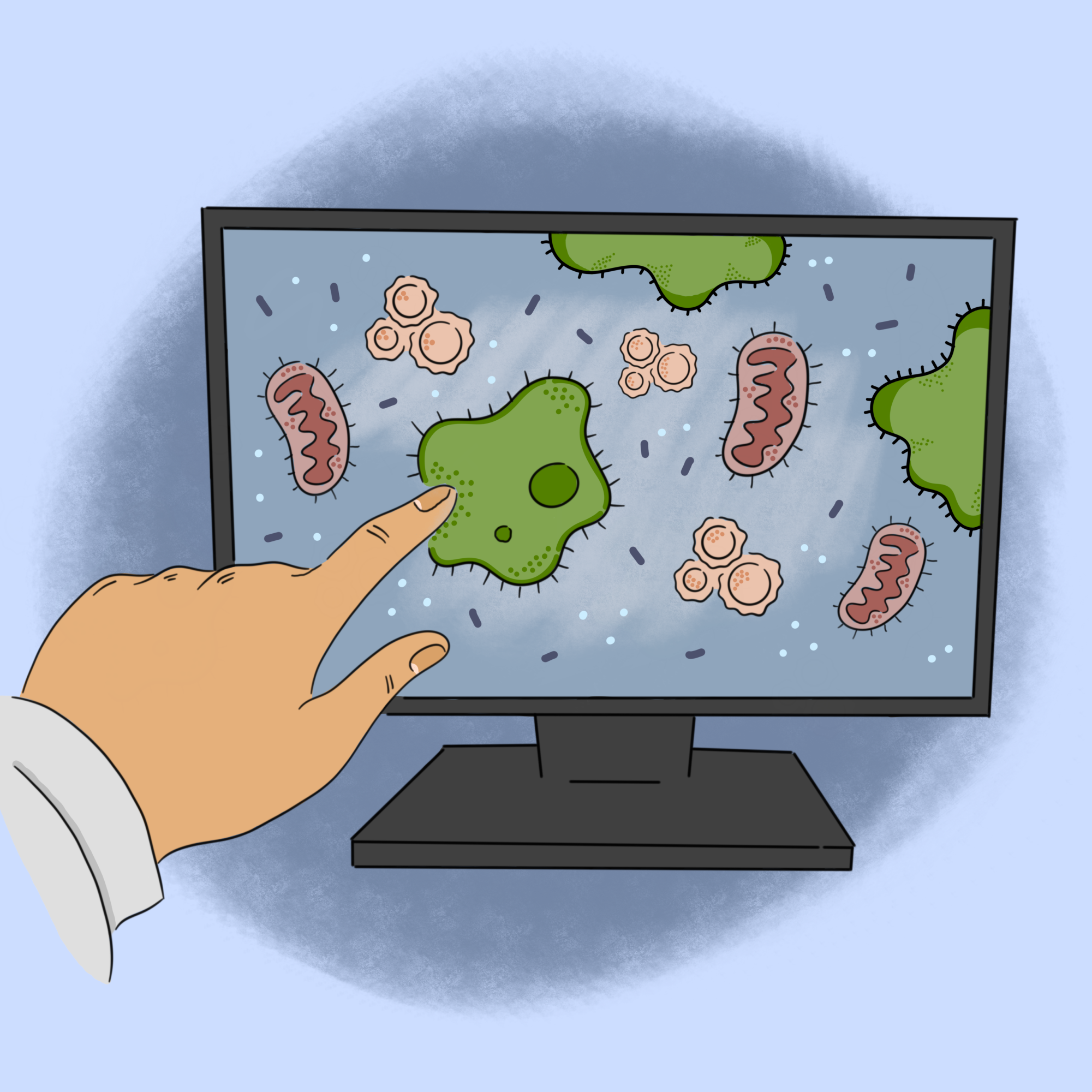 UT researchers develop AI tools to help ferment Alzheimer’s medication