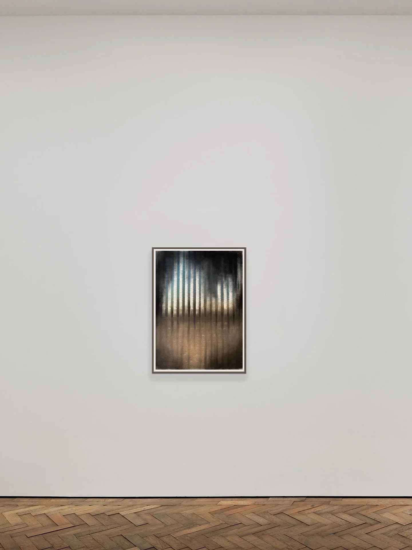 R E F L E C T I O N &bull; 

Pastel on 61 x 45.7 cm Paper &bull; 

#minimalart &mdash;&mdash;
#modernism &mdash;&mdash;
#contemporaryart &mdash;&mdash;
#artoftheday &mdash;&mdash;
#minimalabstractionart &mdash;&mdash;
#artofinstagram &mdash;&mdash;
#
