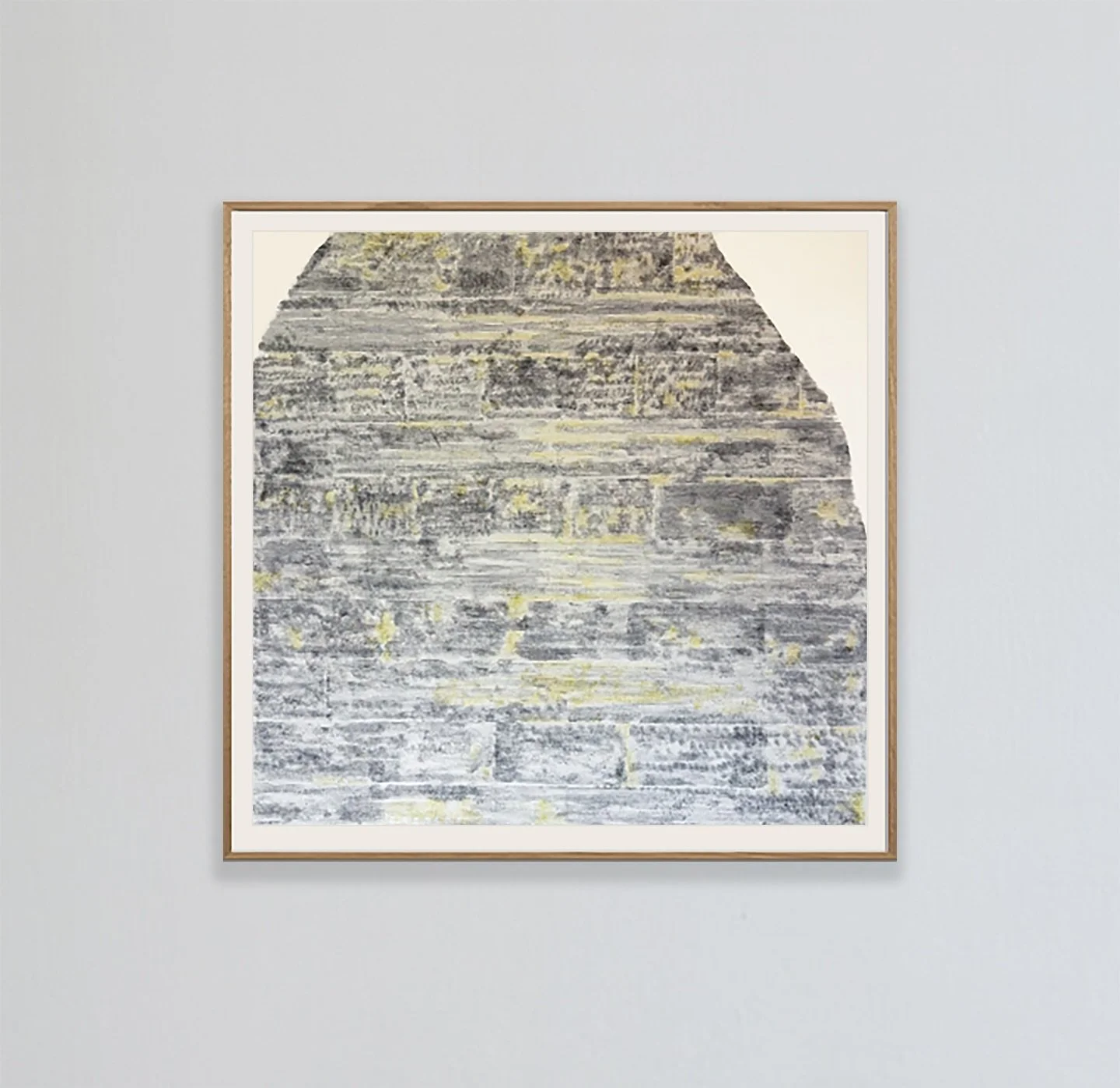 D U N E - S E R I E S - 2 0 2 5 &bull; 

Charcoal and Pastel on 101.6 x 101.6 cm Paper &bull; 

#artwork &mdash;&mdash;
#fineart &mdash;&mdash;
#artcollector &mdash;&mdash;
#abstractart &mdash;&mdash;
#minimalabstractionart &mdash;&mdash;
#abstractdr