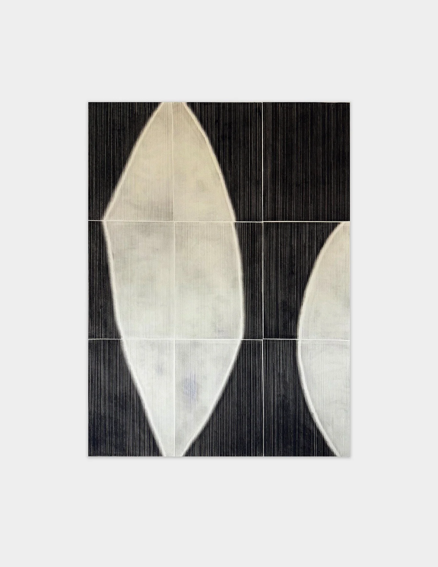 R E S I L I E N C E - I X - 2 0 2 5 &bull; 

Charcoal on 57&rdquo; x 42 &ldquo; Paper &bull; 

#abstractart &mdash;&mdash;
#minimalistart &mdash;&mdash;
#monochromeart &mdash;&mdash;
#blackandwhite &mdash;&mdash;
#fineartcollector &mdash;&mdash;
#cha