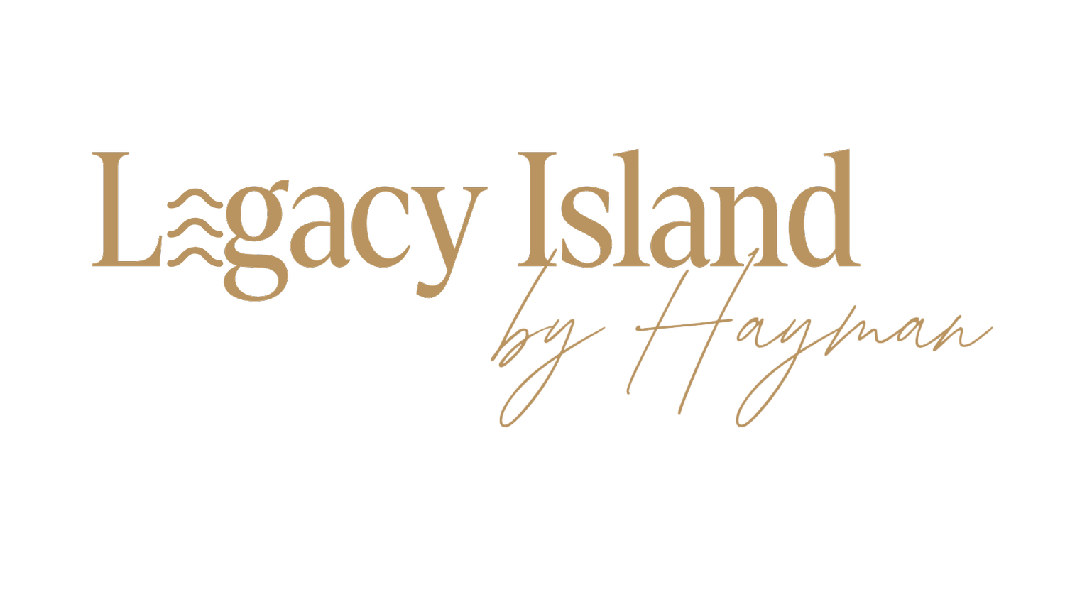 Legacy Island