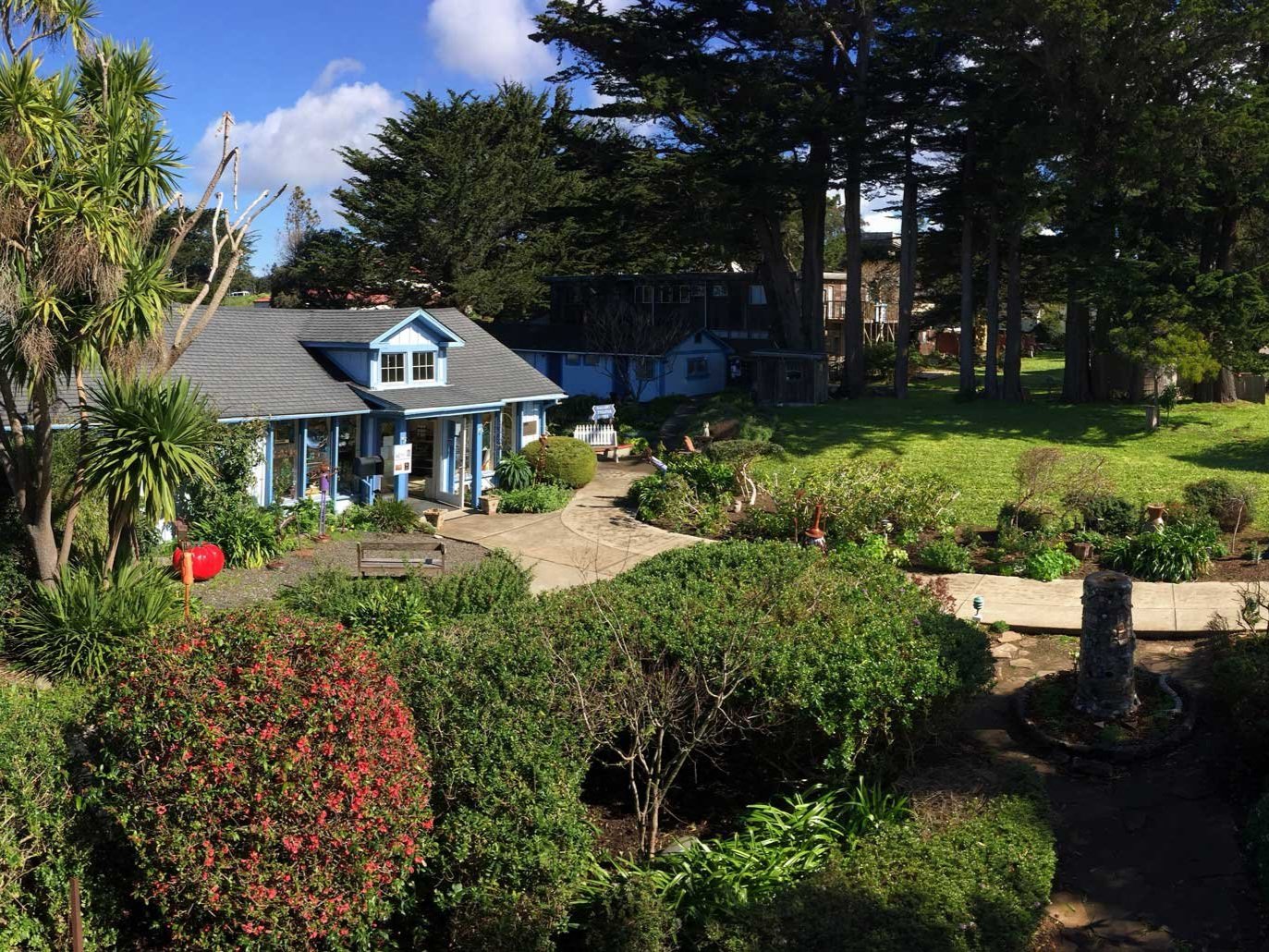 Mendocino Art Center