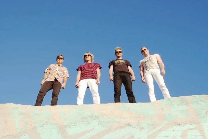 Surf Rock Dance Party