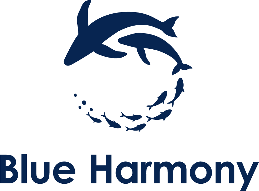 Blue Harmony