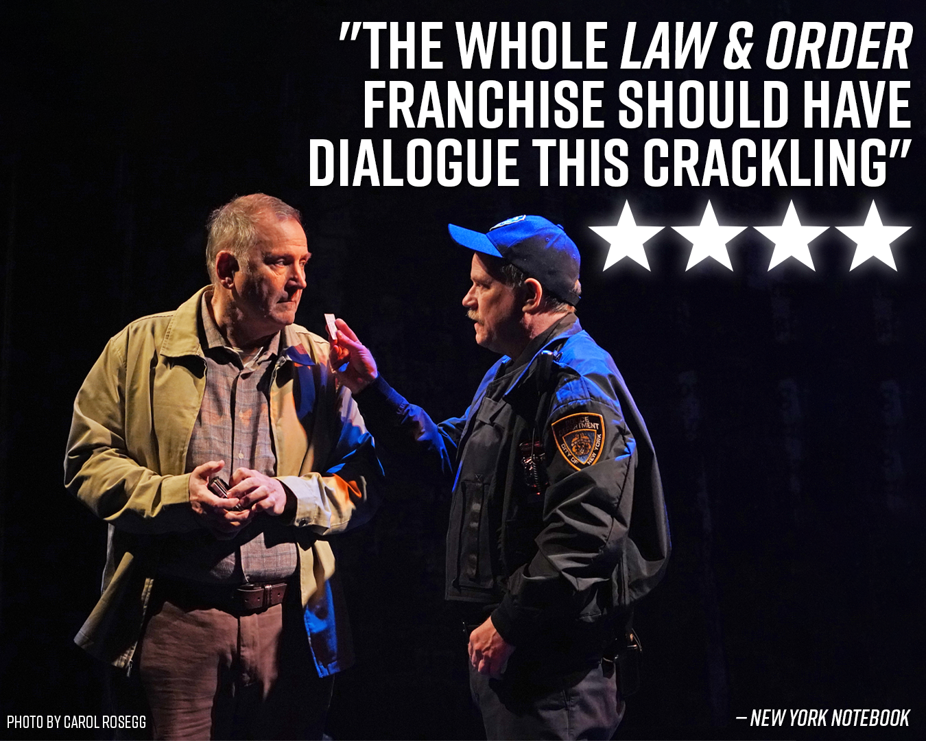 Not Nobody by Brian Dykstra