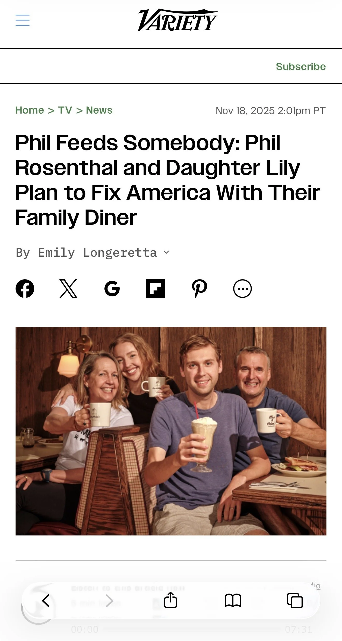 "... it won’t have the stuffy vibe so many L.A. restaurants seem to have today."