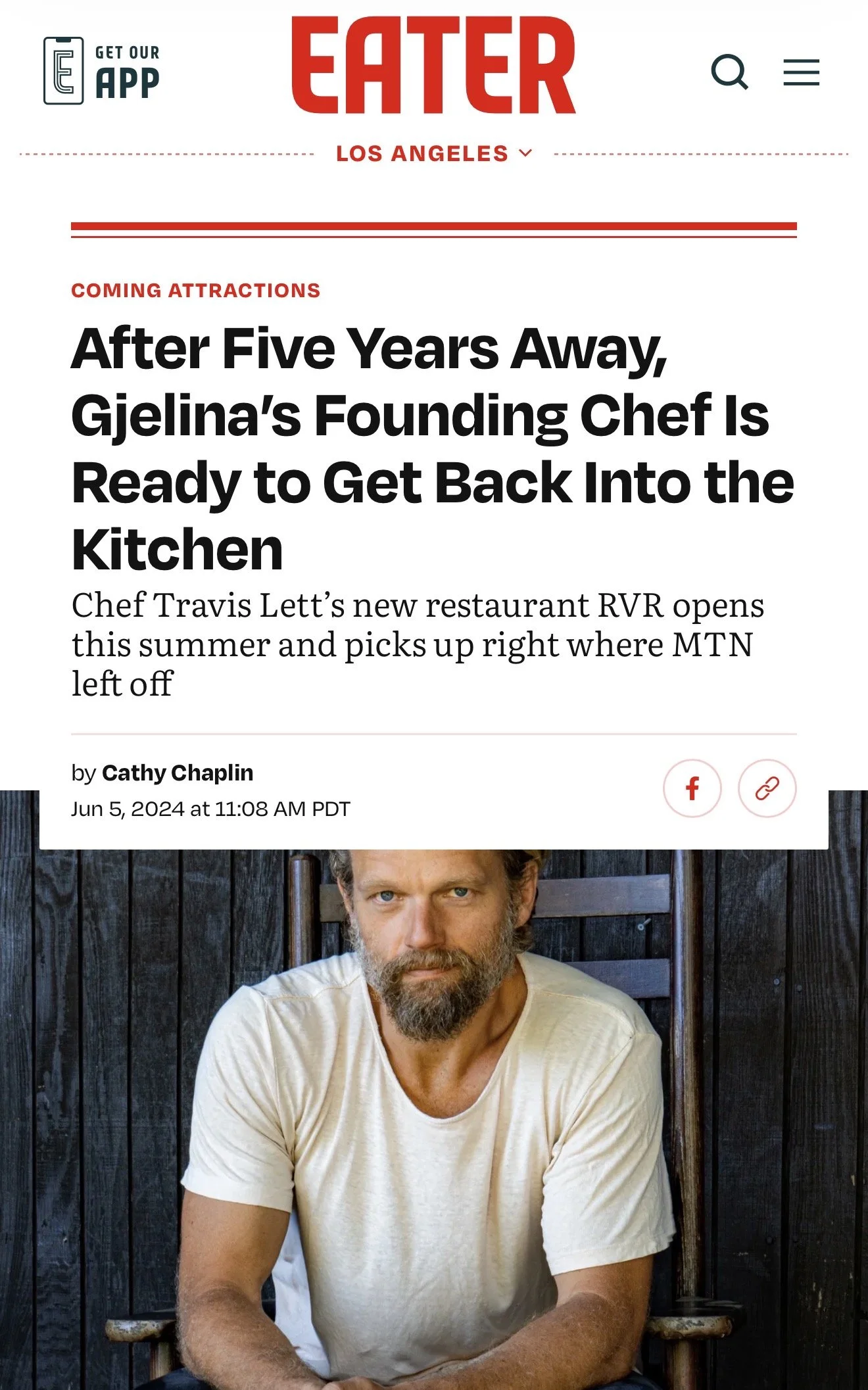 "...a pretty substantial facelift on the dining room optimized for guest comfort with new furniture, a seating plan, lighting, and a sound system with M Winter Design."