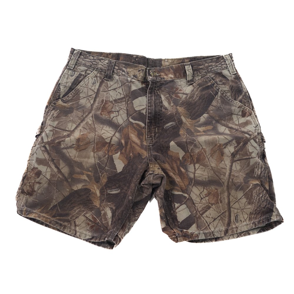 Carhartt X Realtree Short