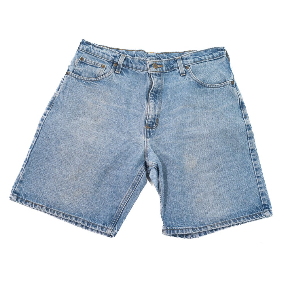 Carhartt Denim Short
