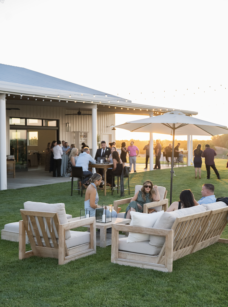 About — Carter Valley Ranch