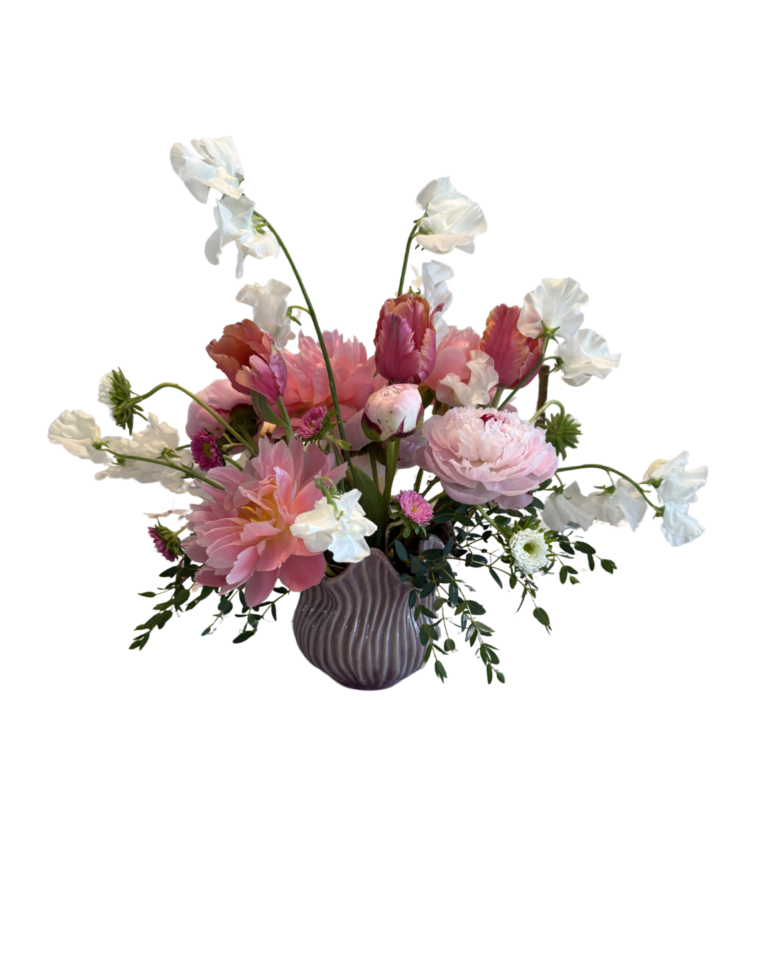 Floral Arranging Class