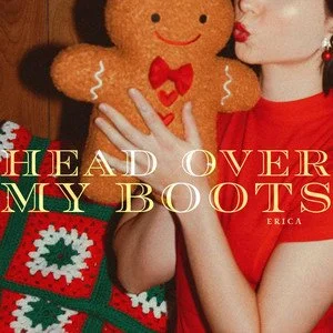 Head Over My Boots