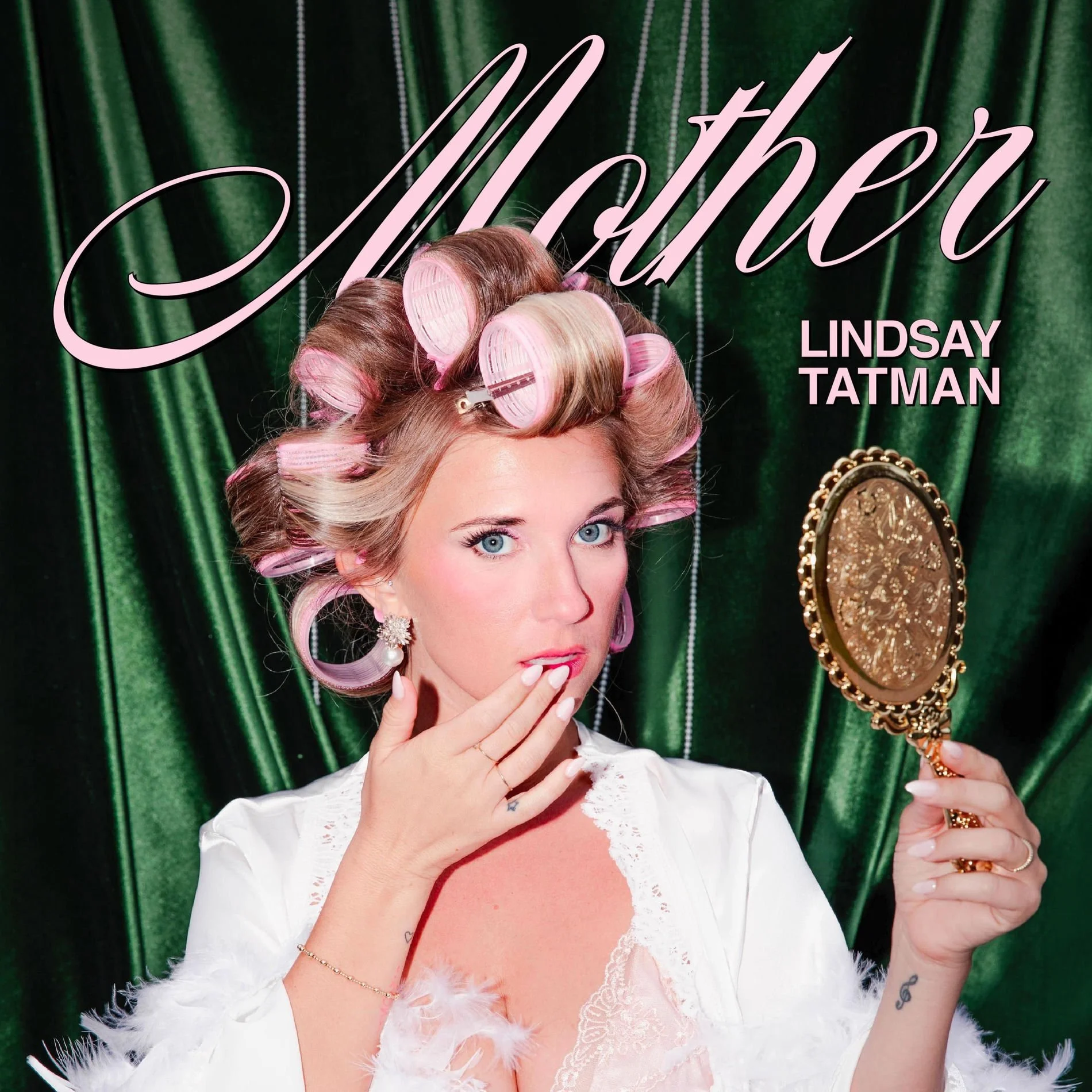 Artist Cover Art