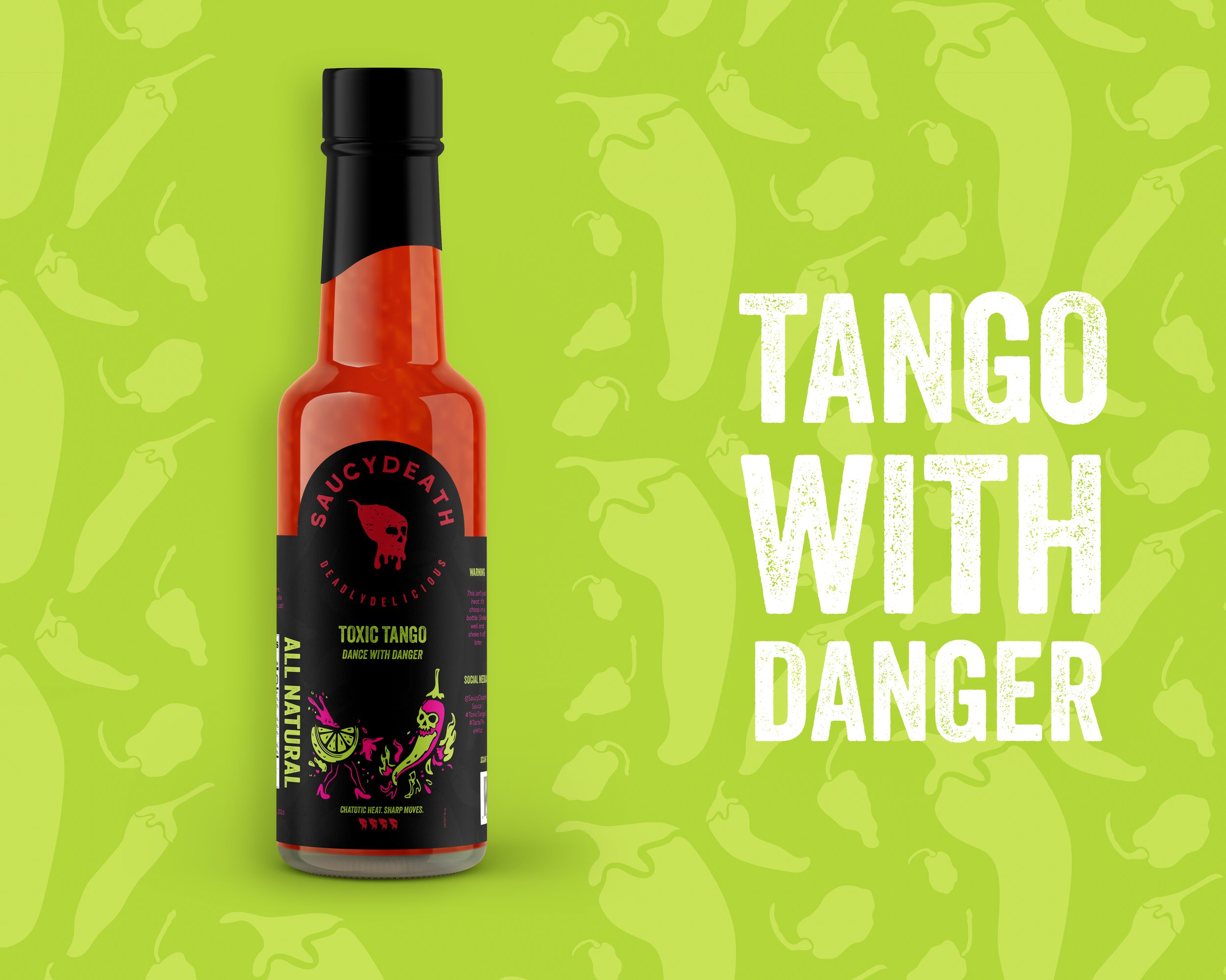 SaucyDeath_ToxicTango_PosterAd1.jpg