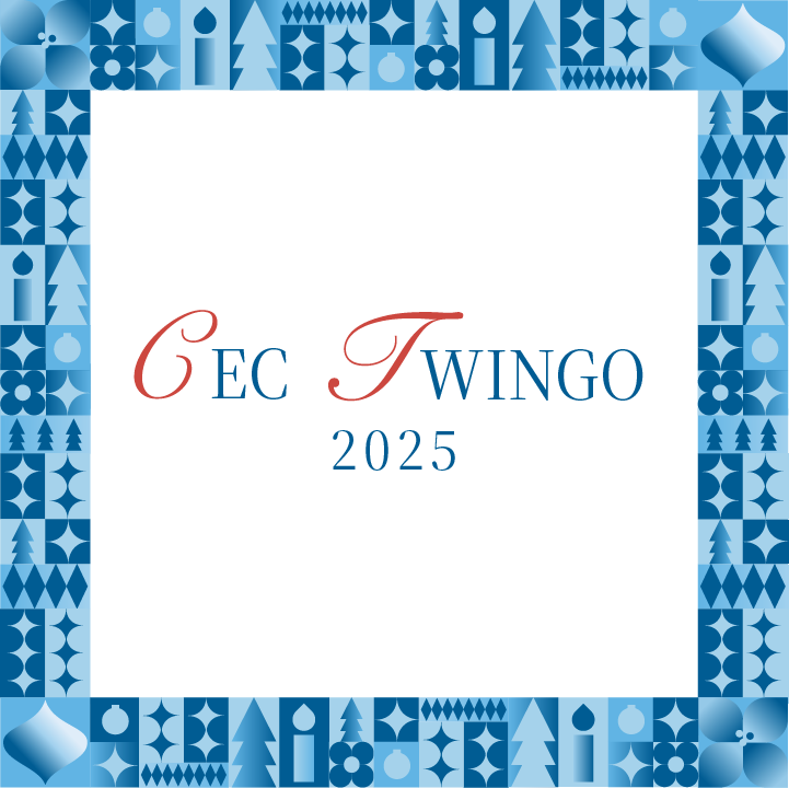 CEC Twingo 2025