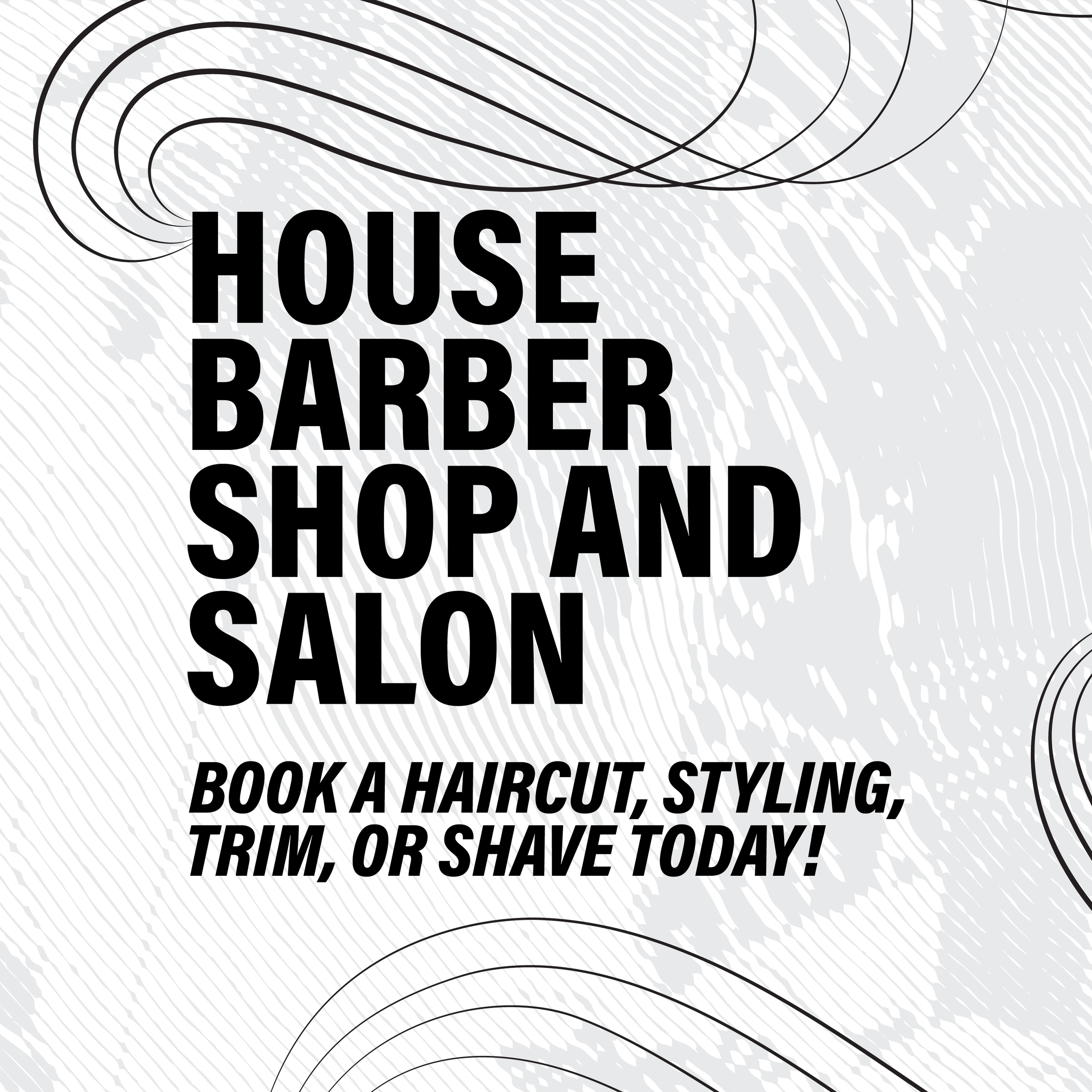 House Barber Shop and Salon