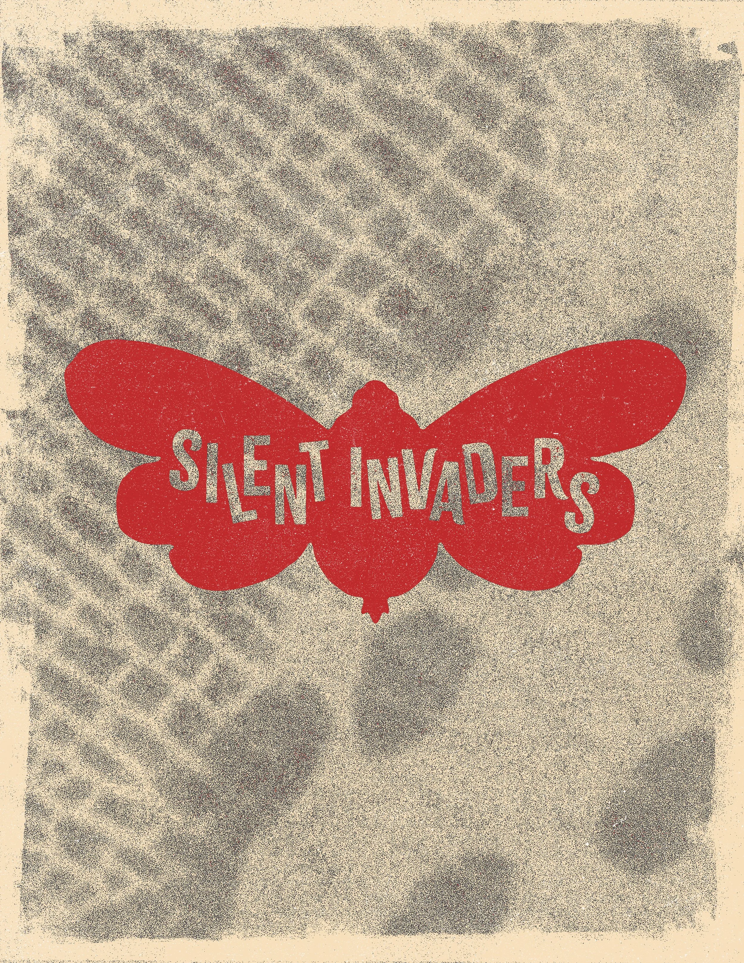 Silent Invaders