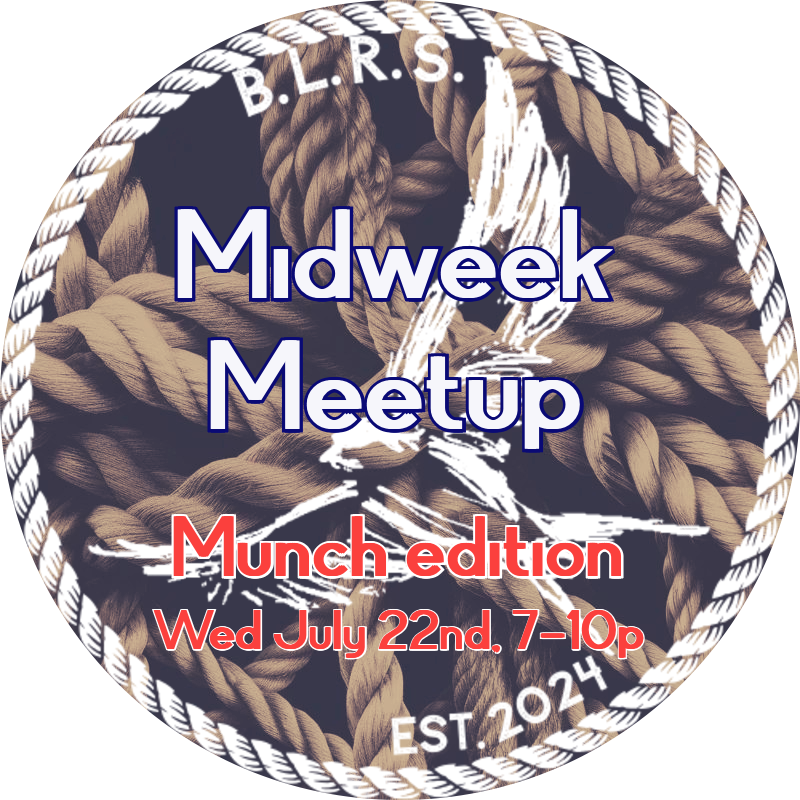 Midweek Meetup - Munch Edition 