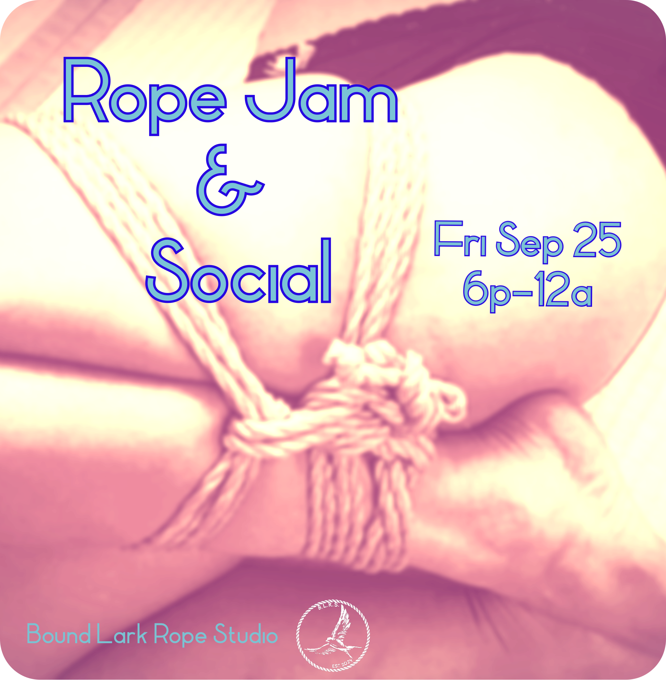 Sept Rope Jam