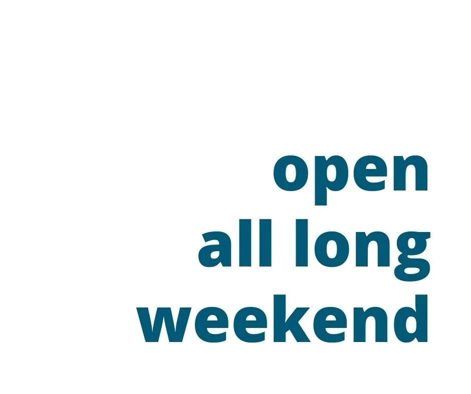 Open from 7am daily over the long weekend 😎 
www.bullibeachcafe.com