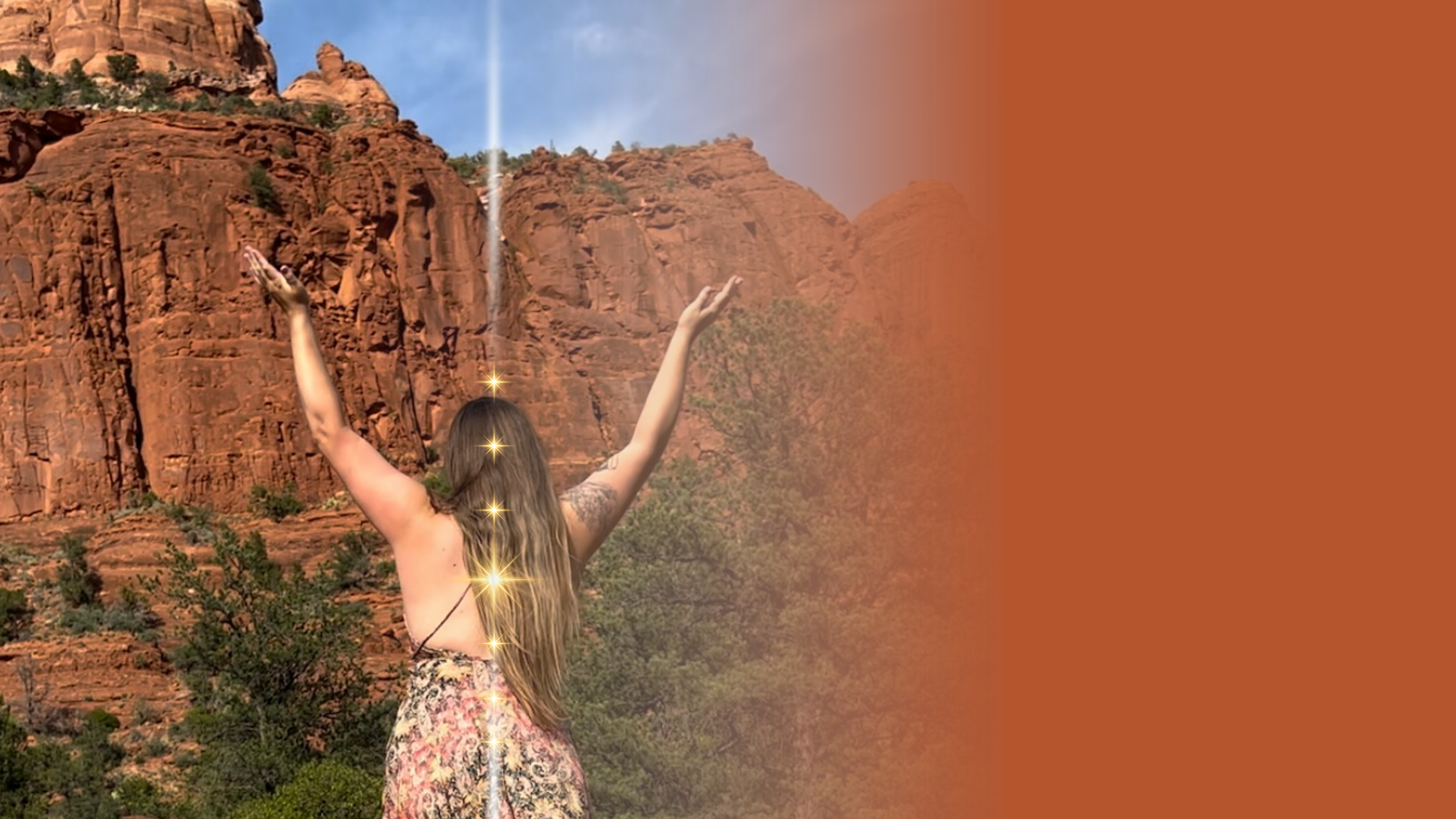 Jessica Healing Guide | Reiki, Sound, Breathwork, Ceremony, Integrative ...