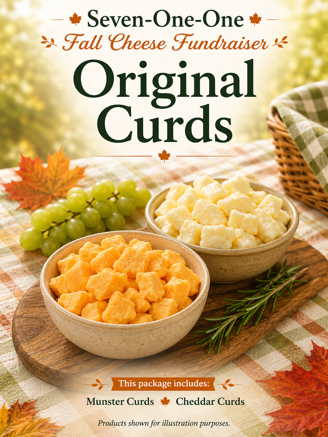 Original Curds