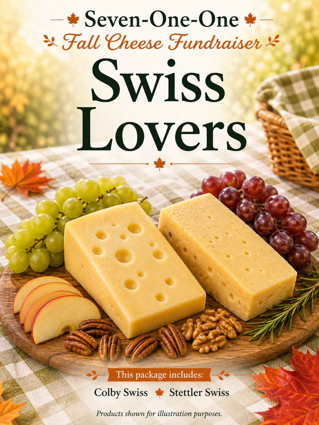 Swiss Lovers