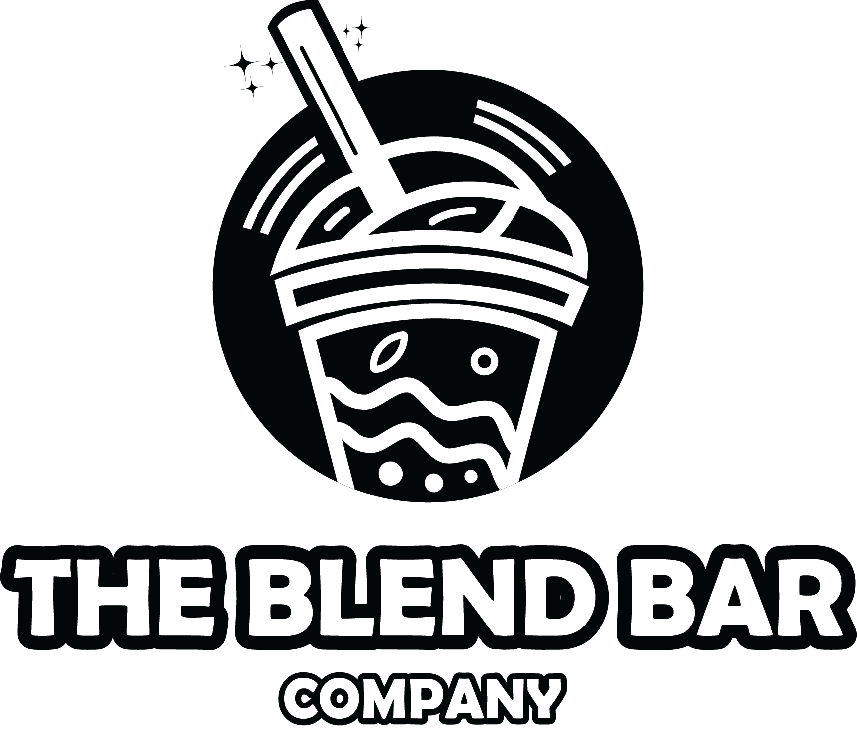 The Blend Bar Company