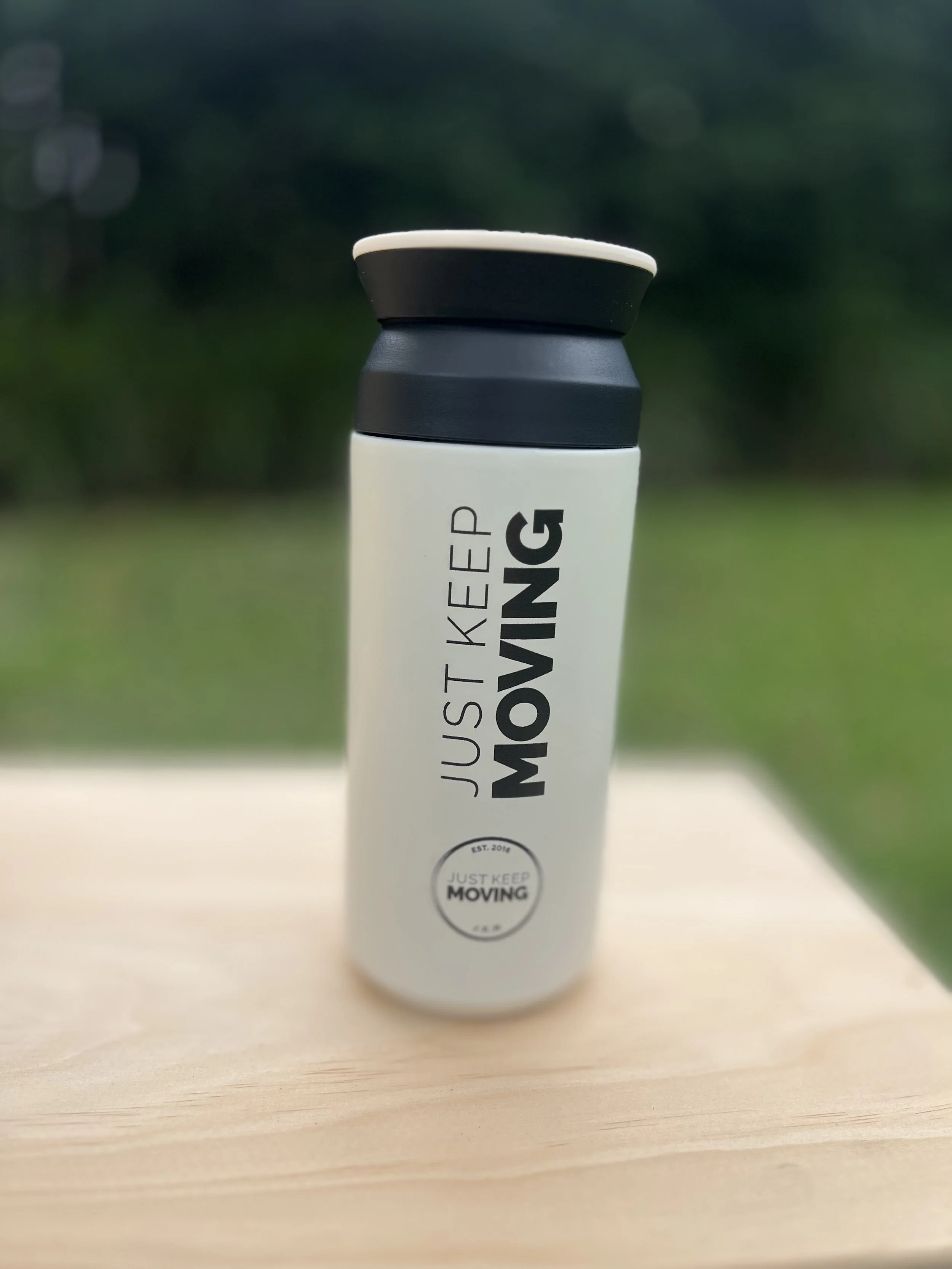 300 ml Slipstream Double walled Coffee Cup