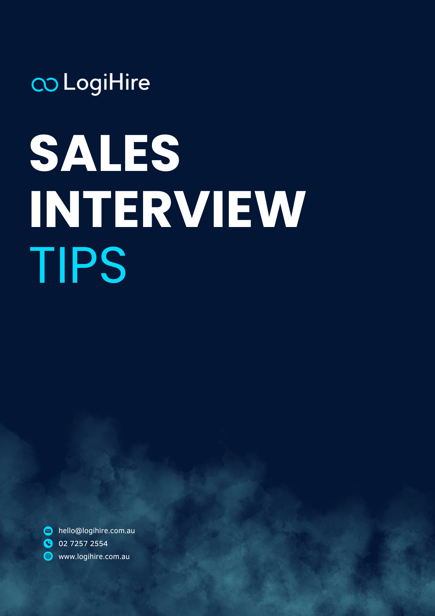 Sales Interview Tips for Freight Forwarding and Logistics Professionals