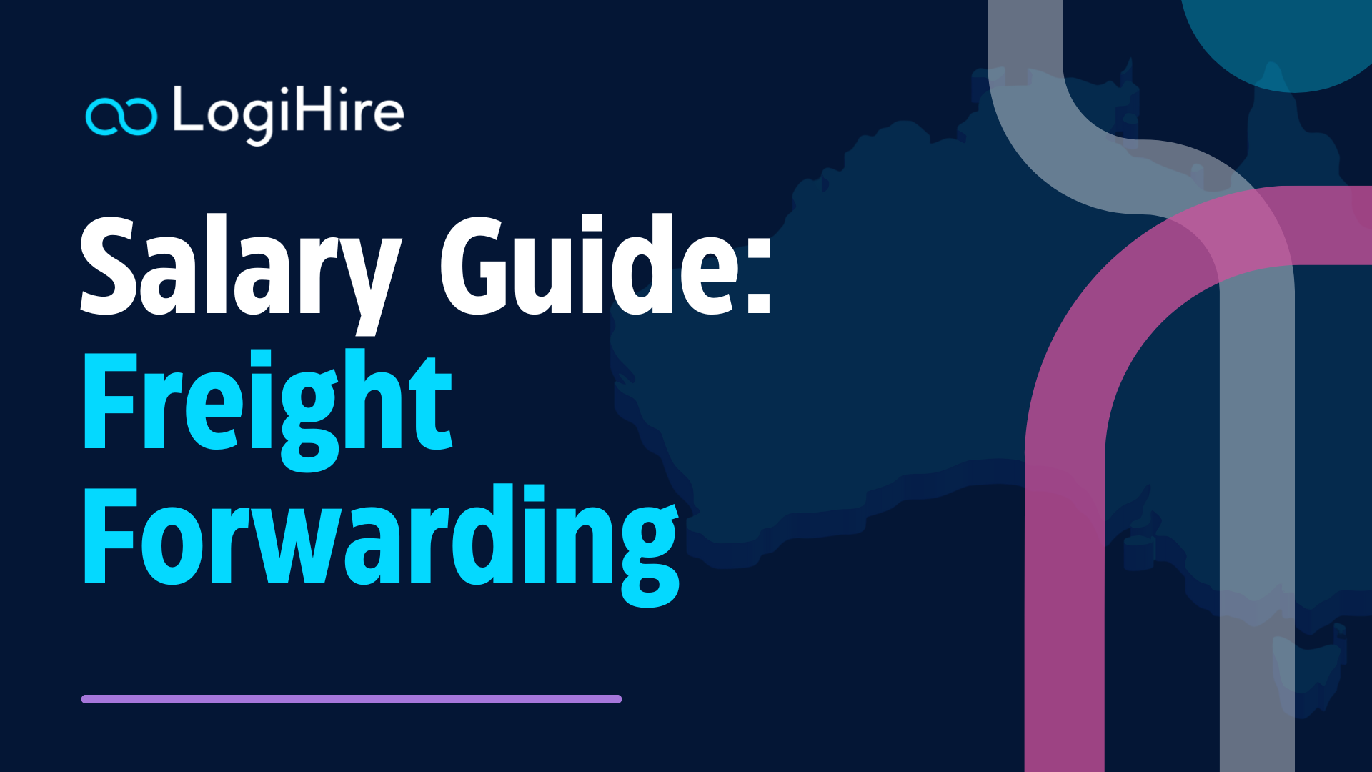 Freight Forwarding Salary Guide